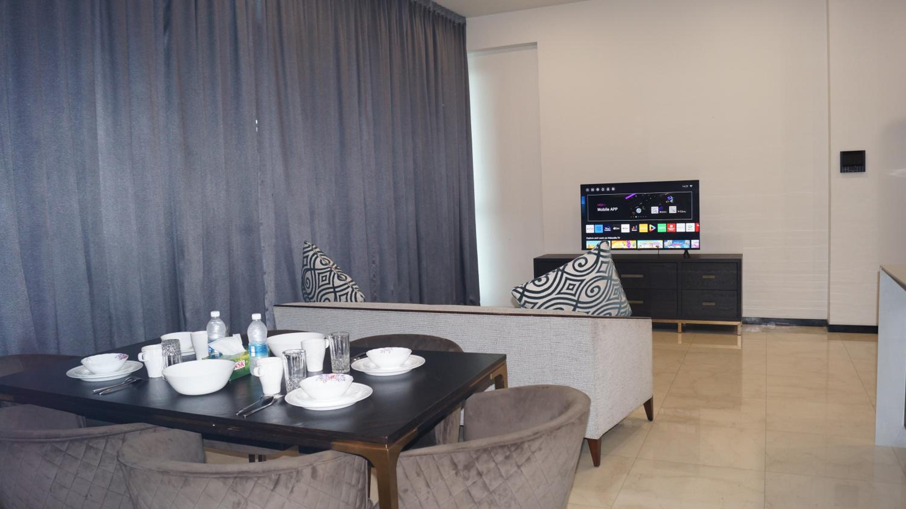 ASTRA at Opus Residences Kuala Lumpur