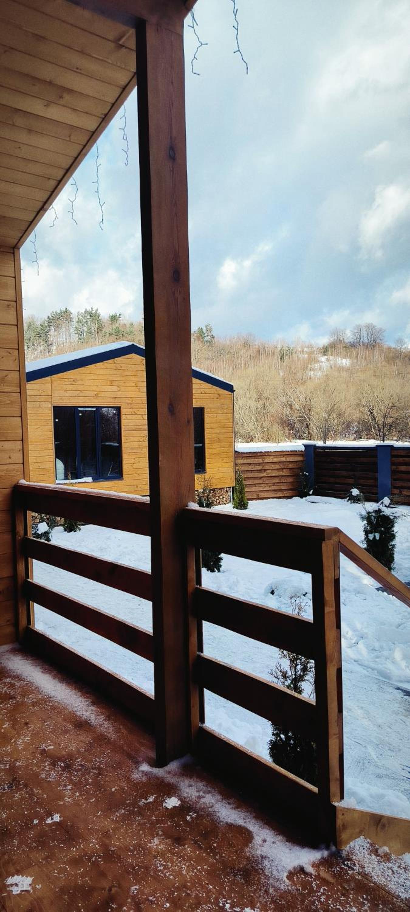 OLENEVO Park Houses view 3