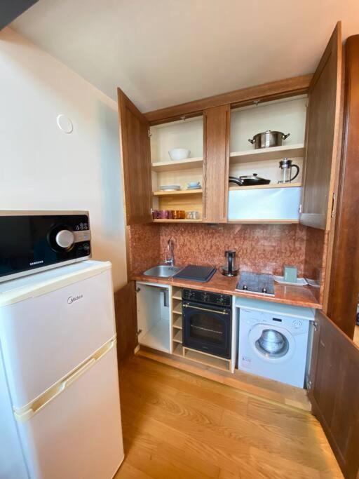 Loft Noblessner