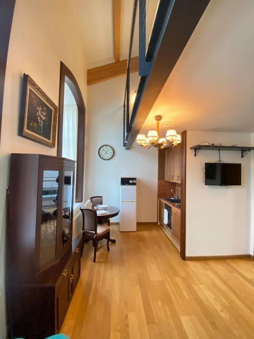 Loft Noblessner