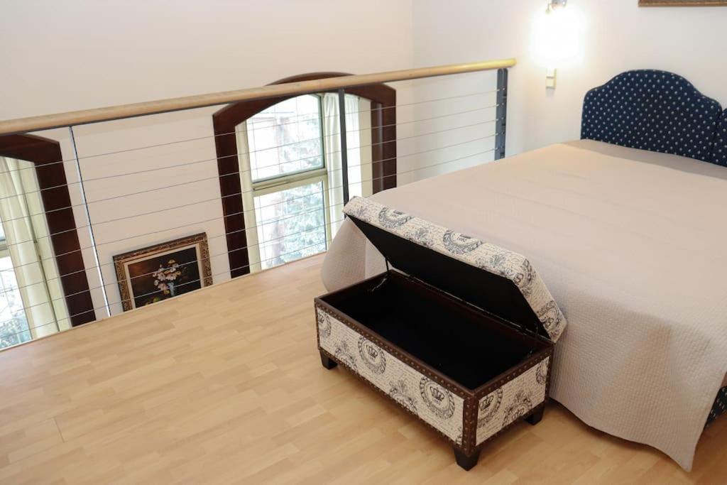 Loft Noblessner