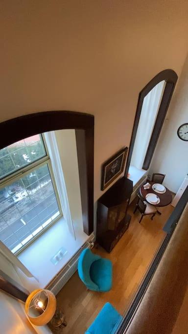 Loft Noblessner