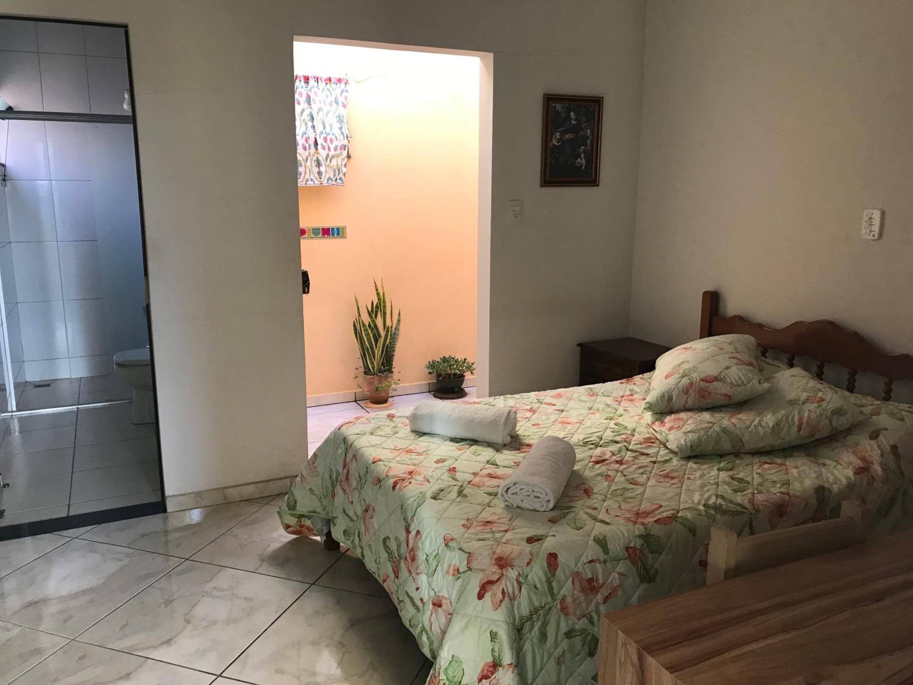 Casa no Centro de Piumhi