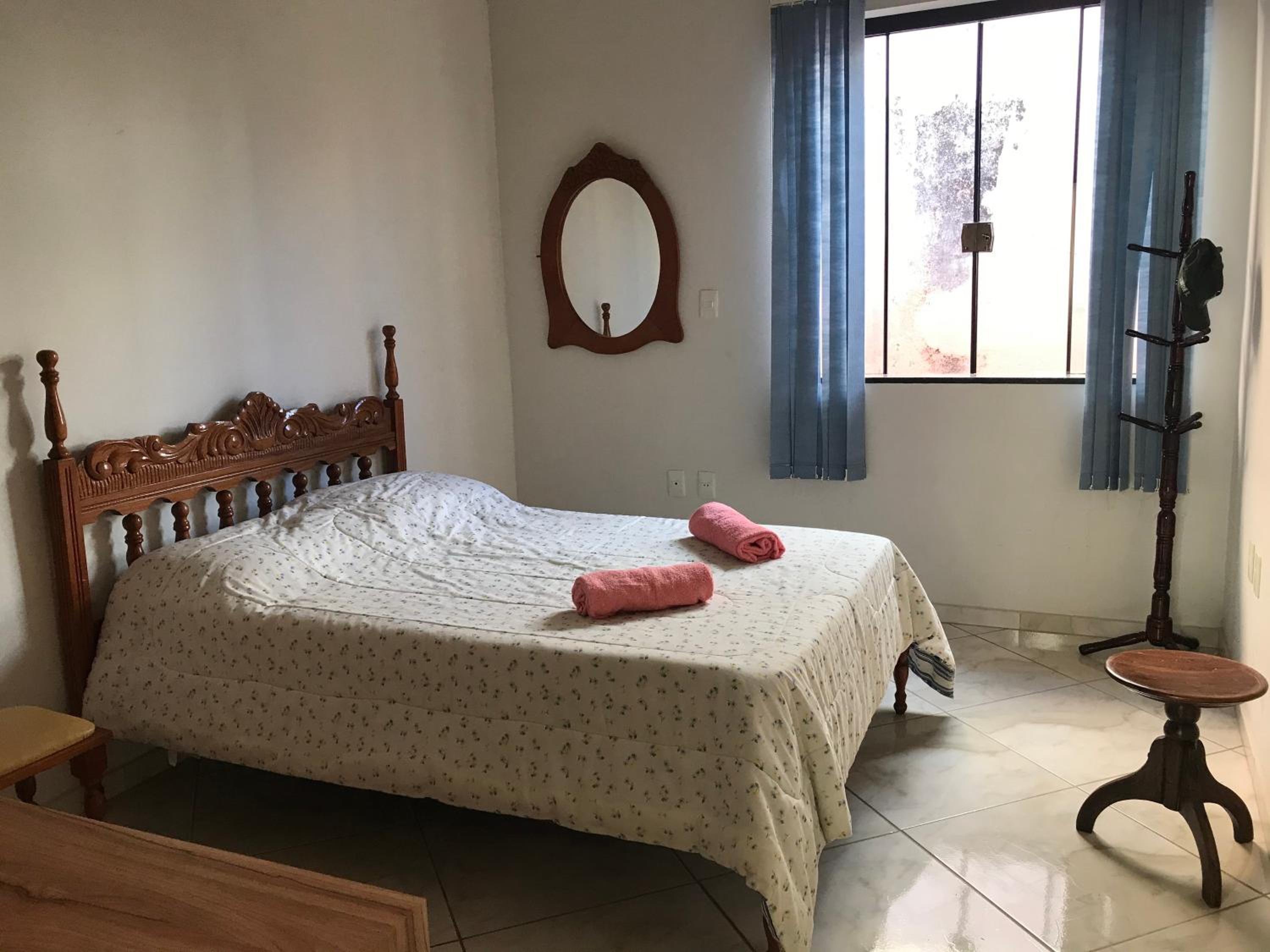 Casa no Centro de Piumhi