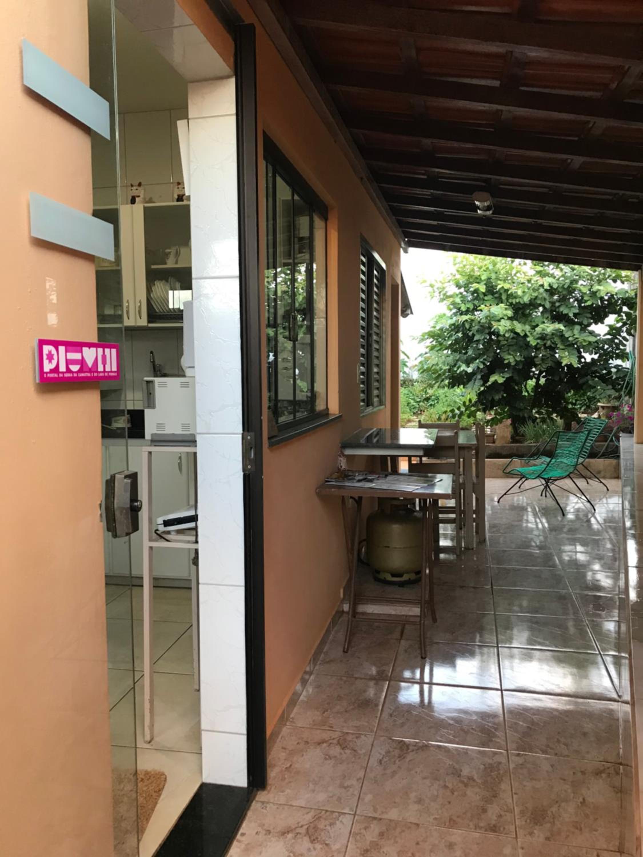 Casa no Centro de Piumhi