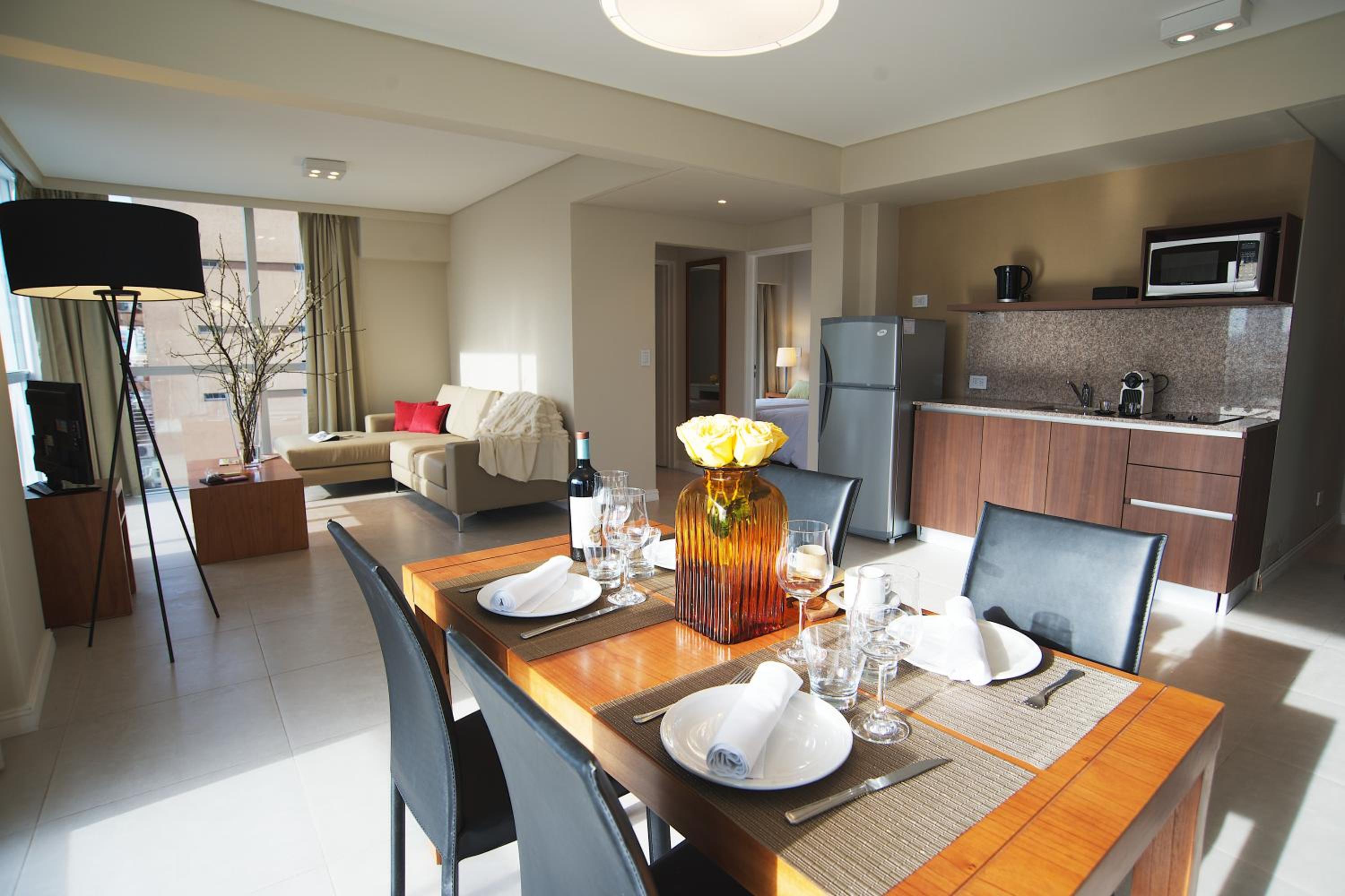 Argentina Vacations - Byblos Palermo Soho - Property Image 3