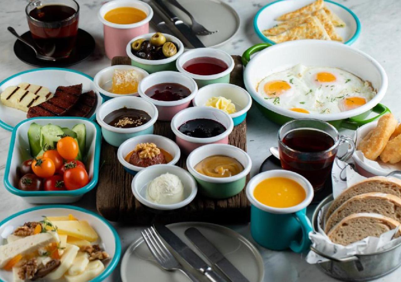 Stayso The House Otel - Image 96