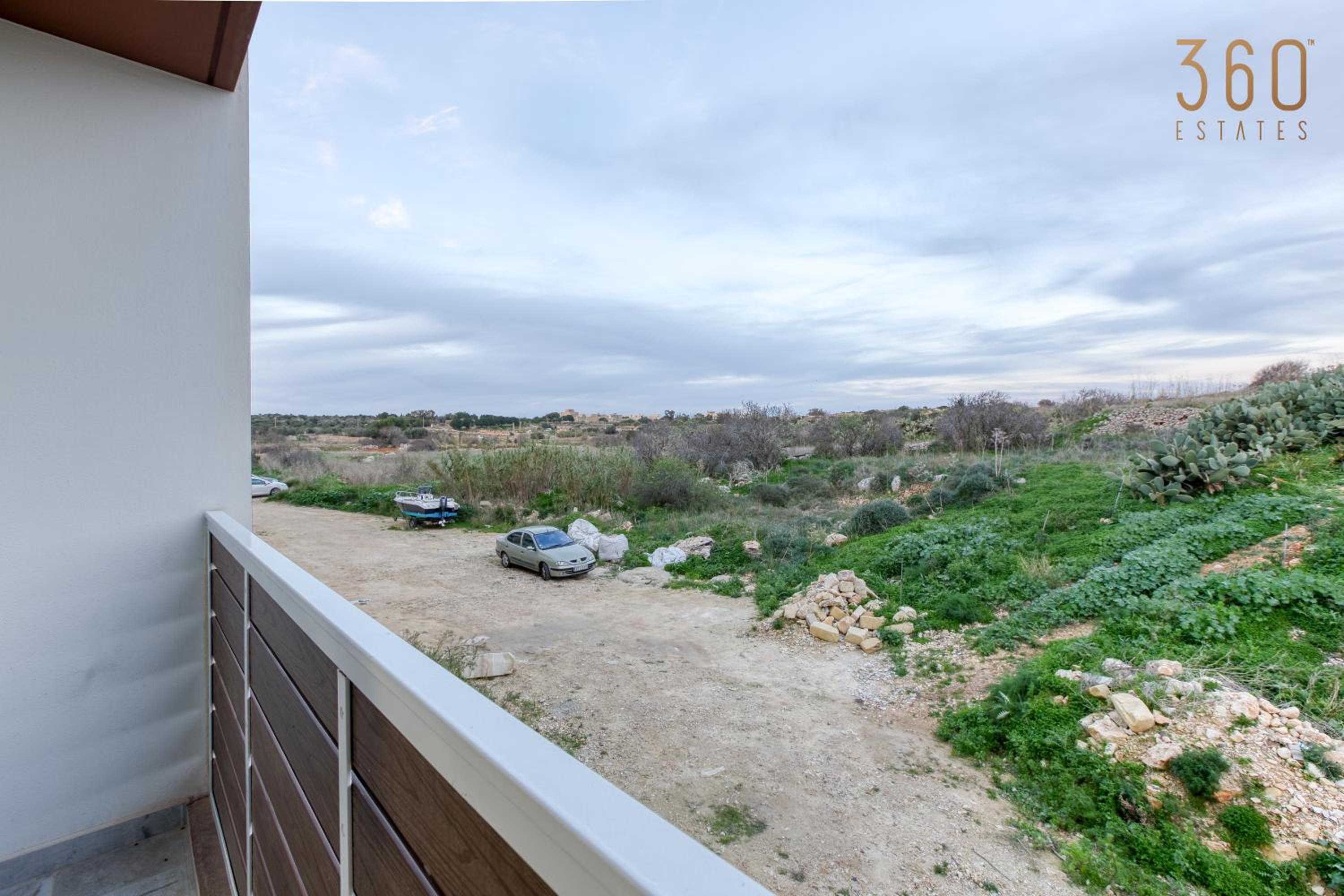Beautiful 3-bed home with Greenery Views in Mgarr by 360 Estates view 3