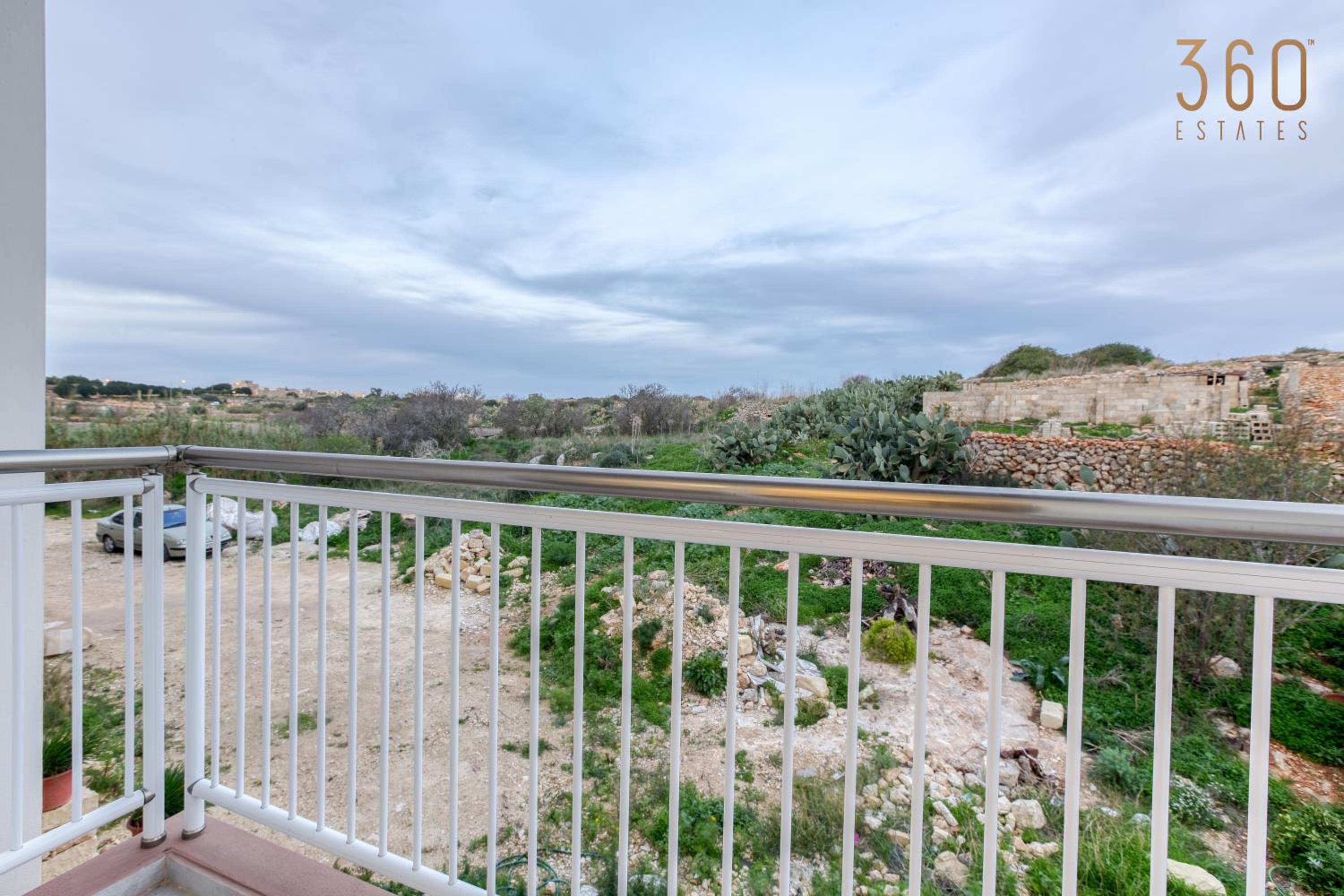 Beautiful 3-bed home with Greenery Views in Mgarr by 360 Estates view 4