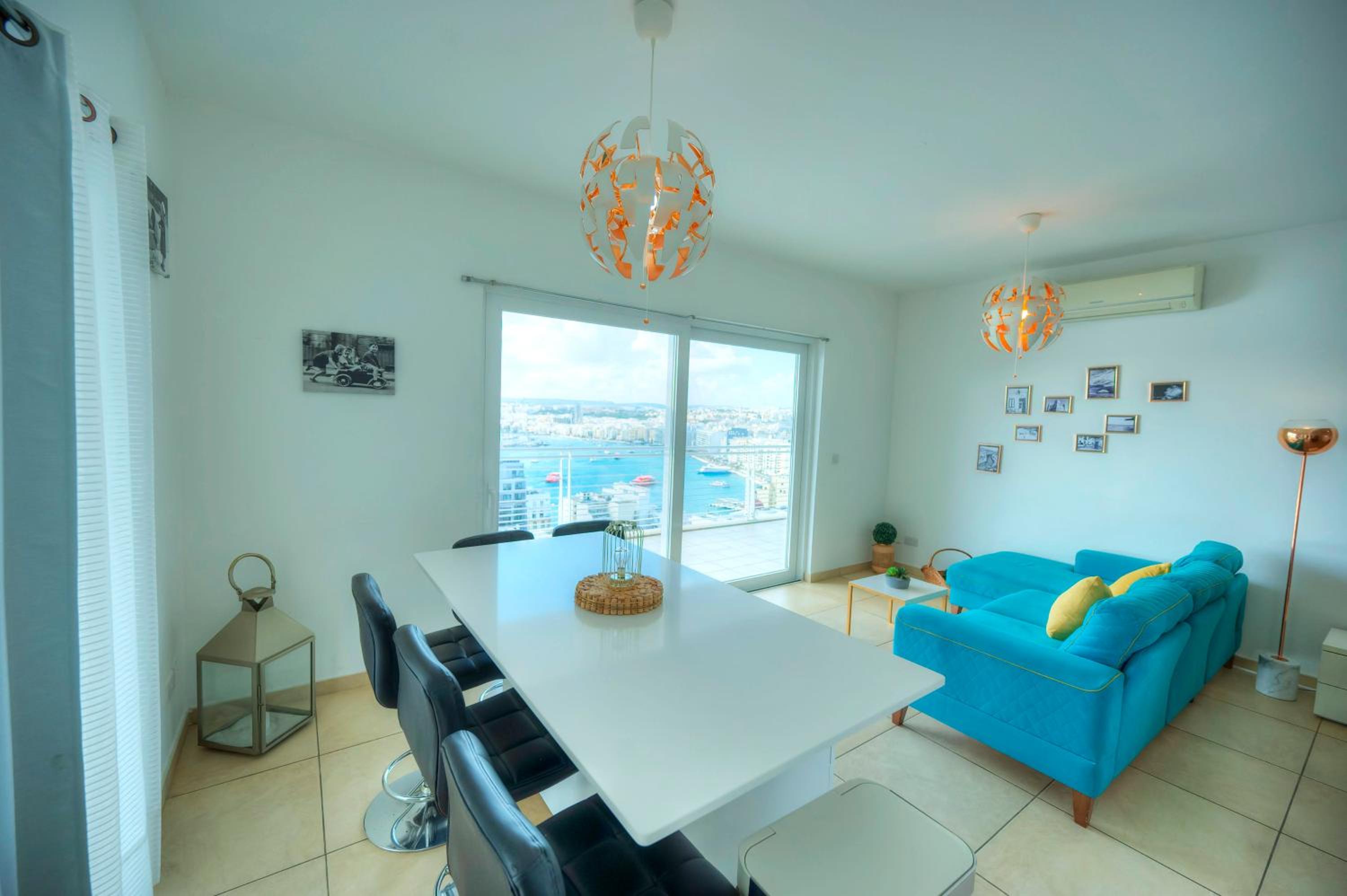 Seaview terrace, 2bedrooms COGO1-1 view 3