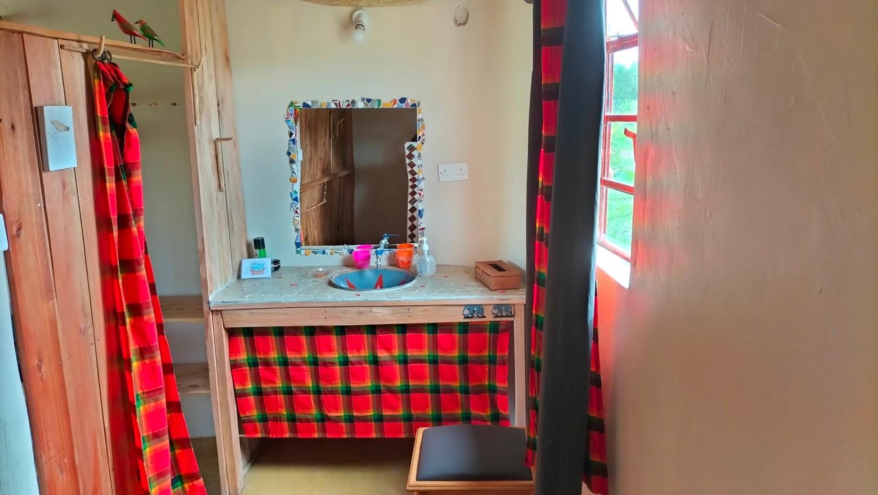 Masai Mara Vacations - Beats Of Beads Trust - Property Image 2