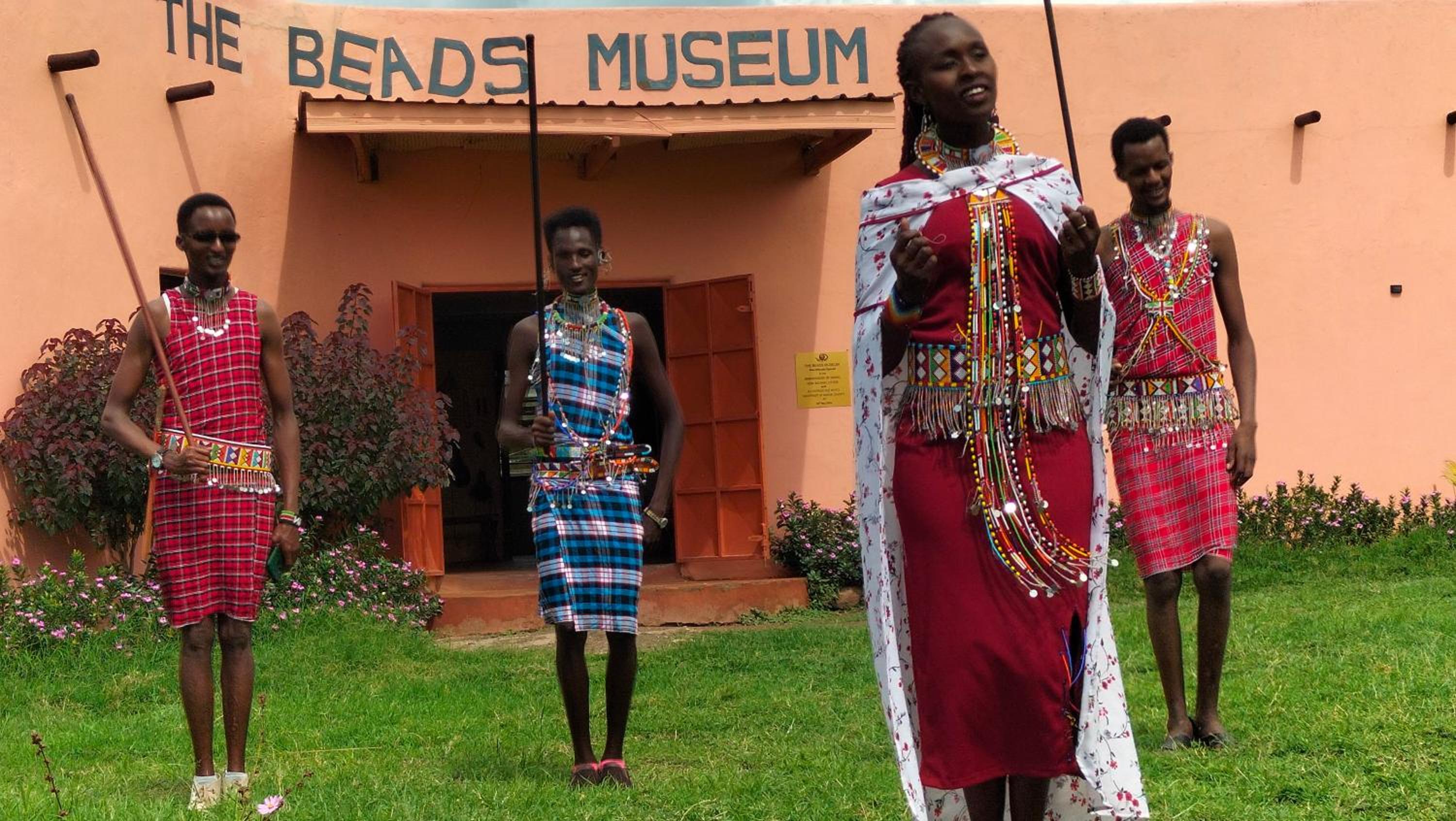 Masai Mara Vacations - Beats Of Beads Trust - Property Image 4