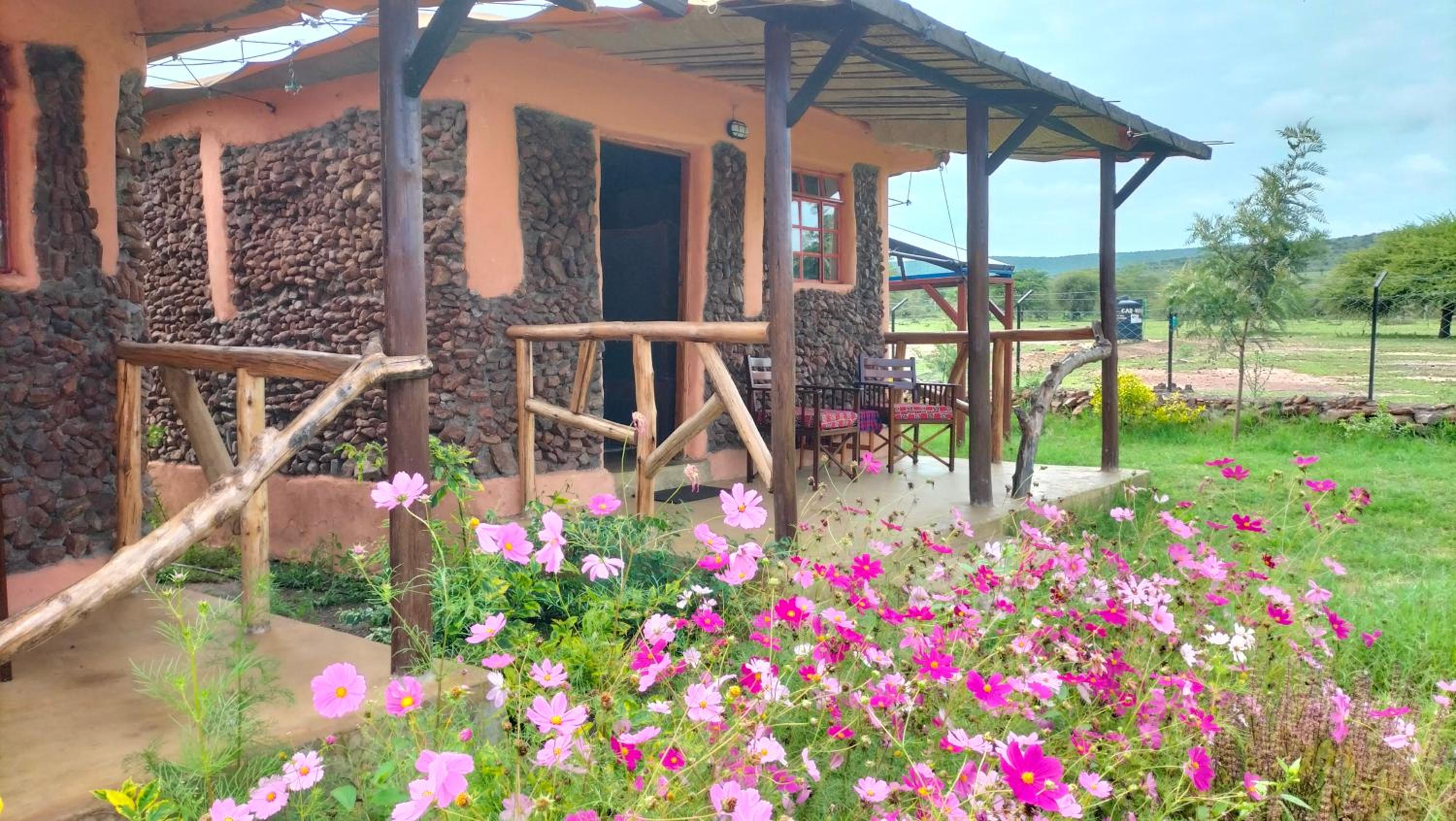 Masai Mara Vacations - Beats Of Beads Trust - Property Image 5