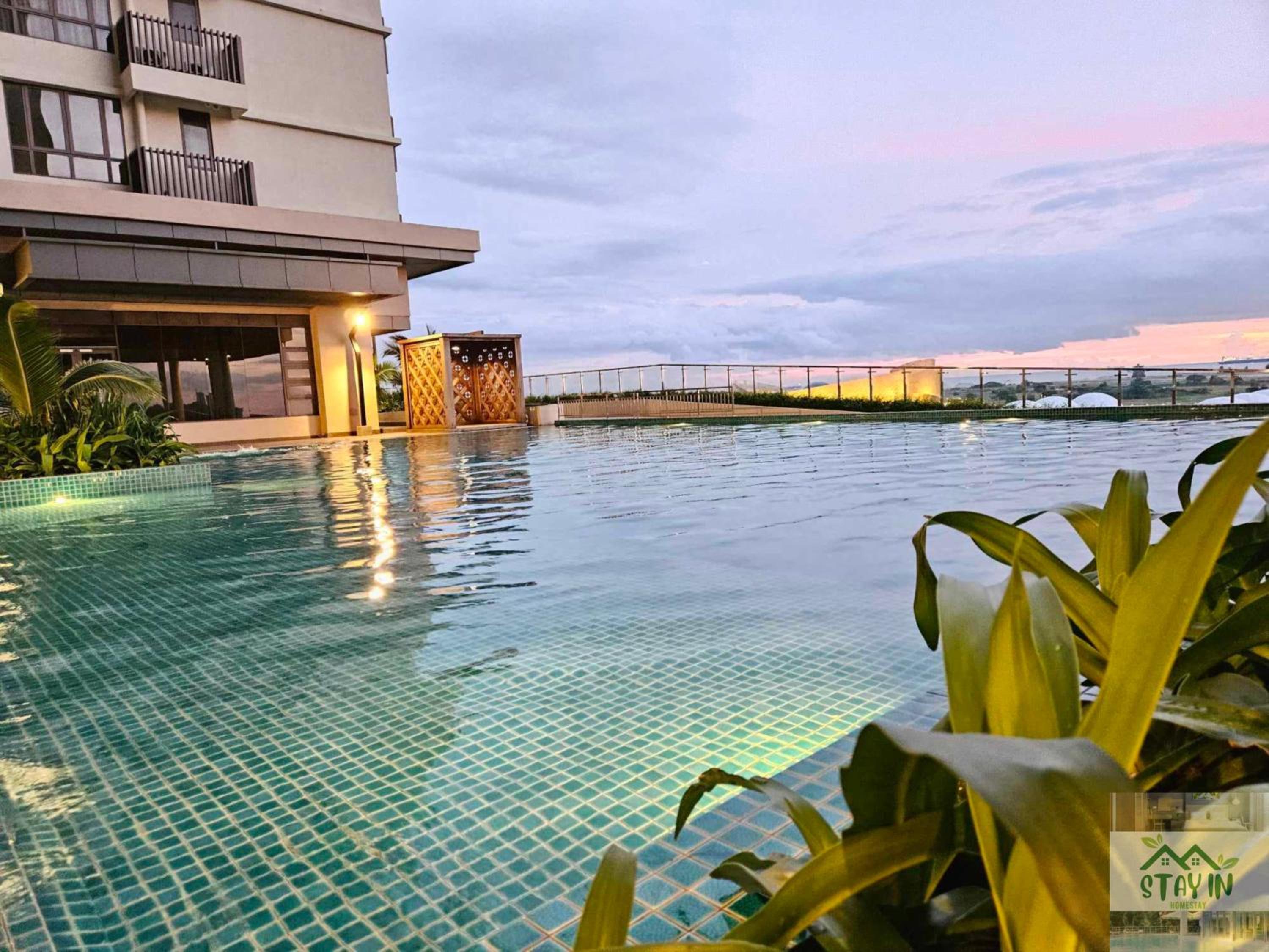 Kid's Friendly - Bali Residence Melaka - Fun Pool l Netflix l near Jonker Street photo 4