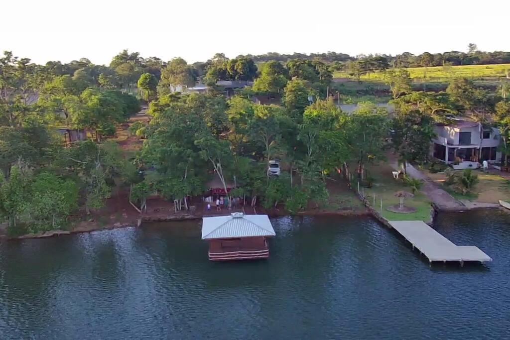 Quinta Las Palmeras, Cond. Cerrado seguridad 24hs. view 3