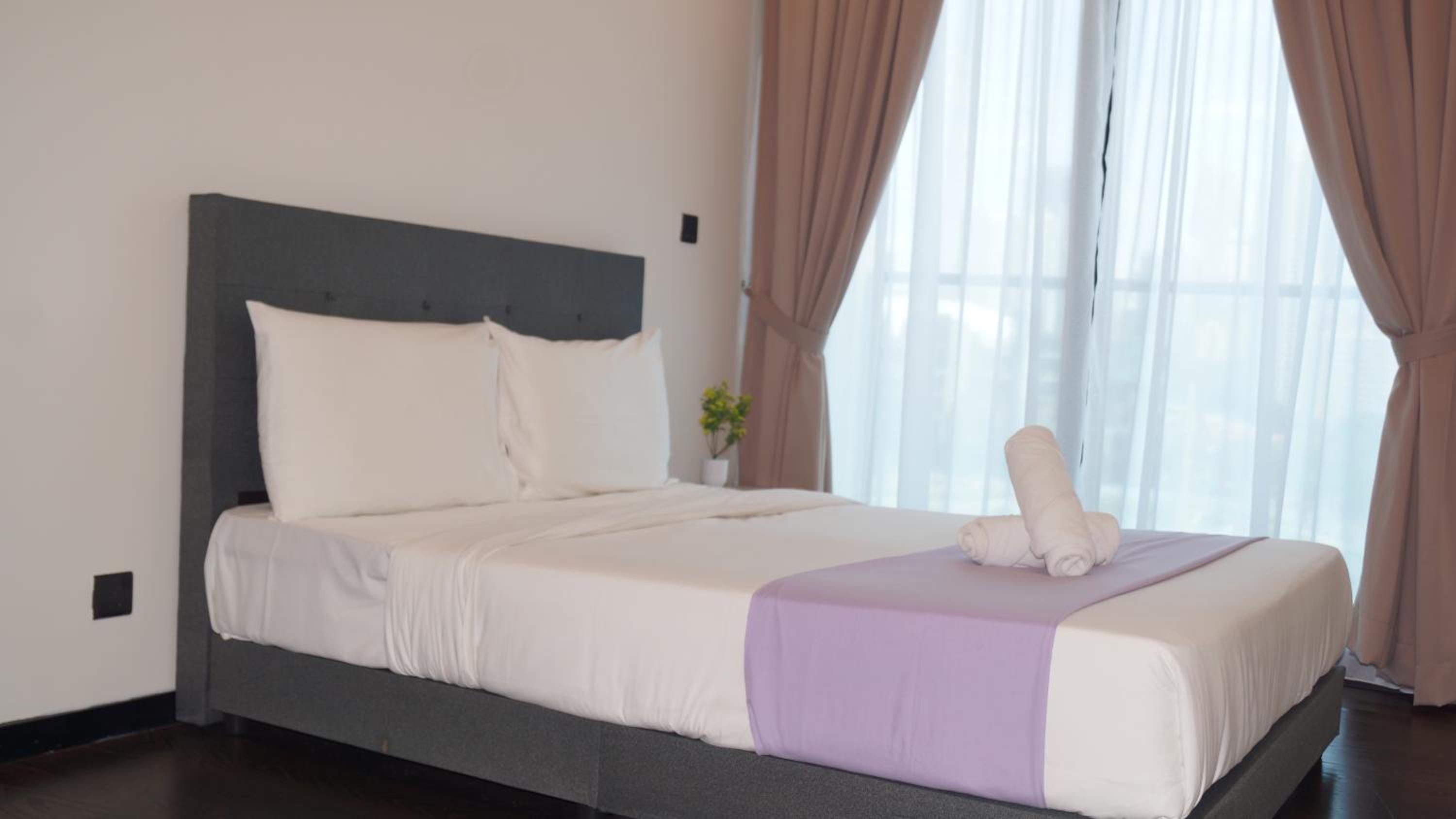 ASTRA at Opus Residences Kuala Lumpur