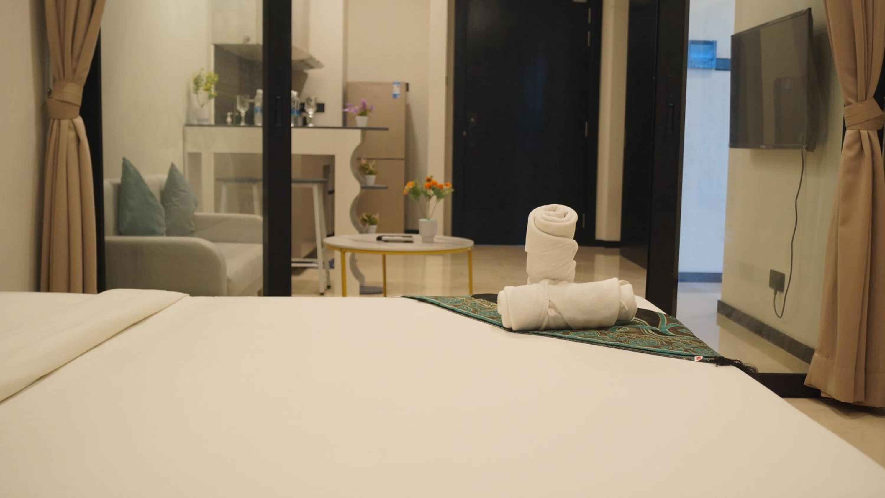 ASTRA at Opus Residences Kuala Lumpur