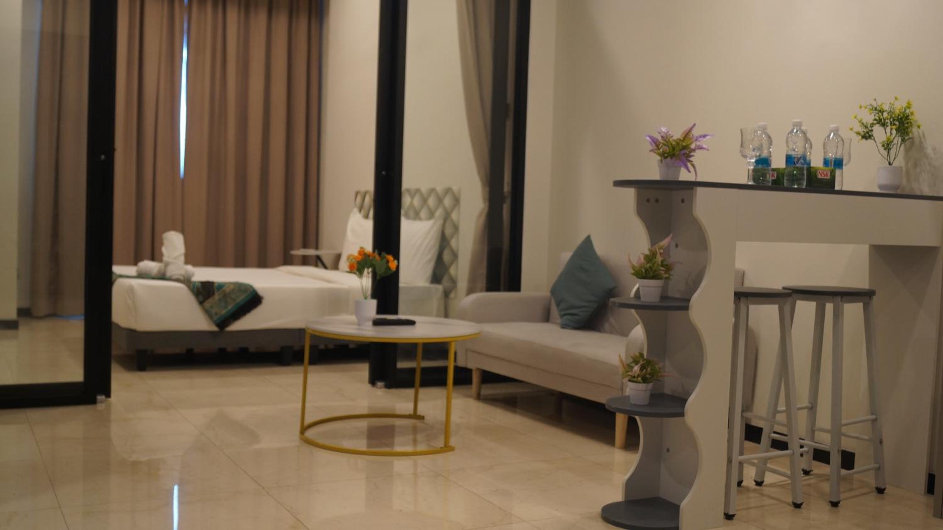 ASTRA at Opus Residences Kuala Lumpur