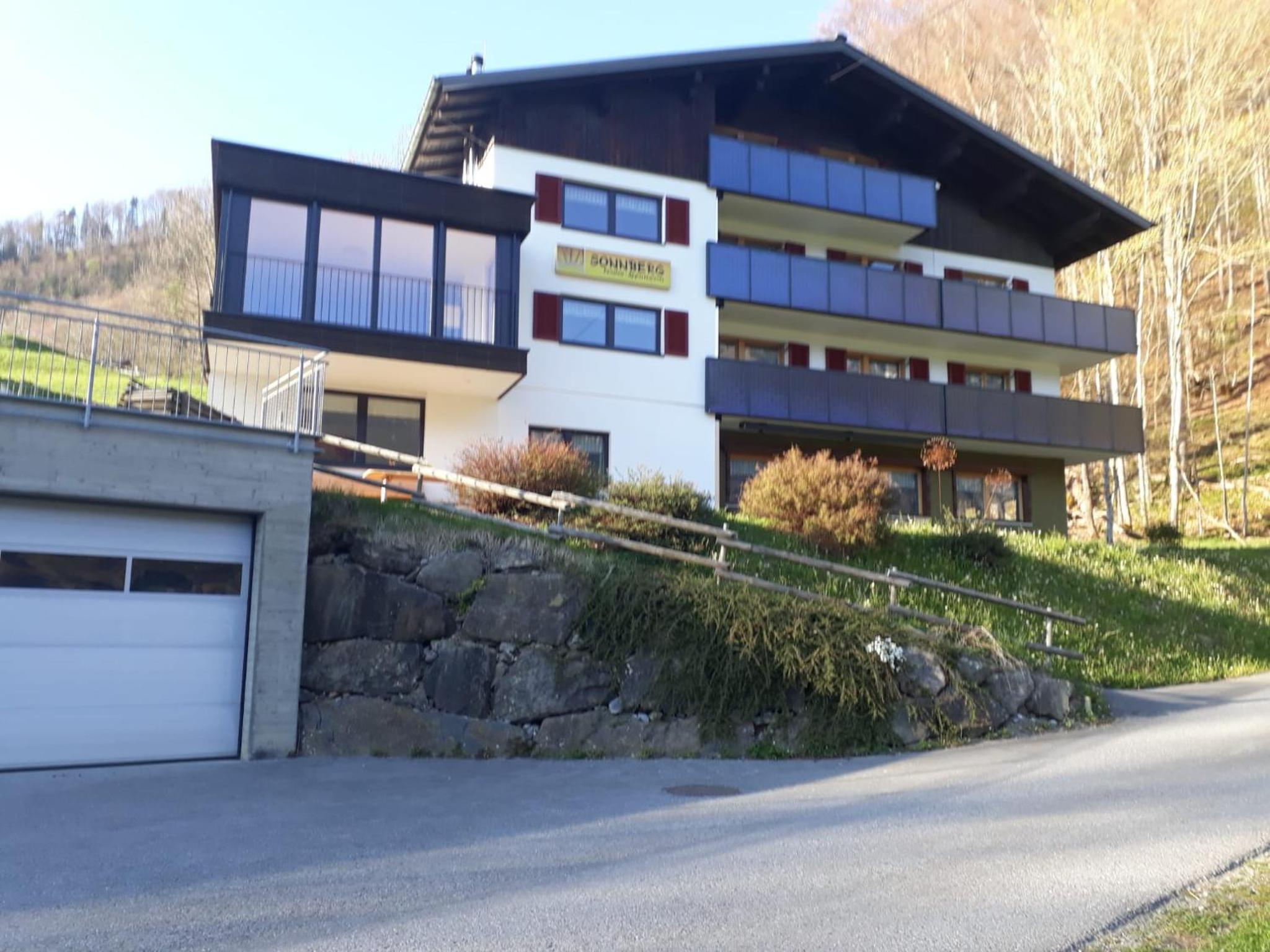 Haus Sonnberg