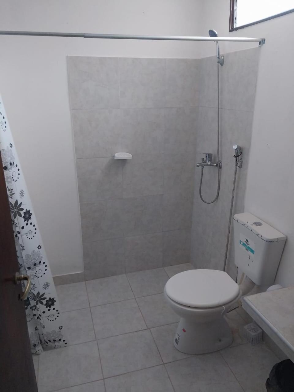 Casa los Molles Hostel