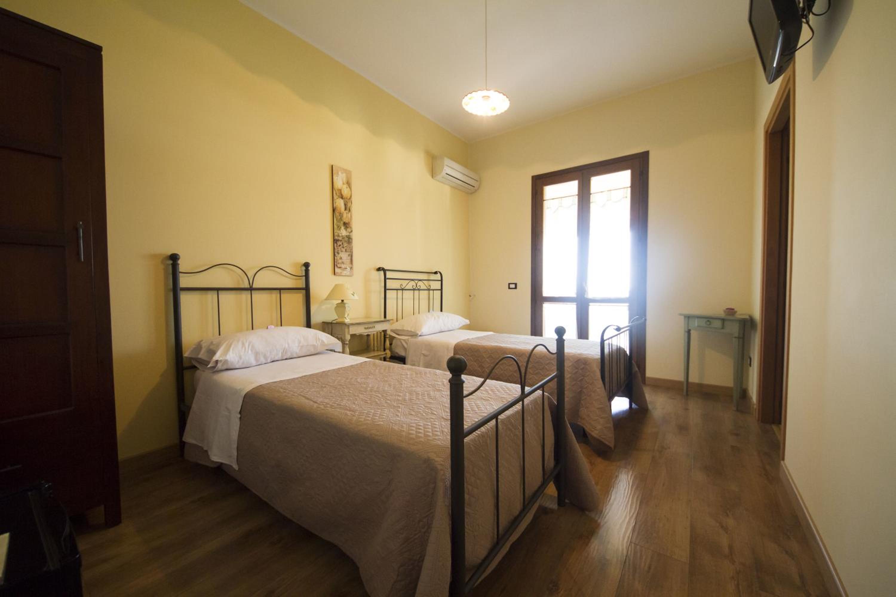 "Green" B&B Il Bracco view 3