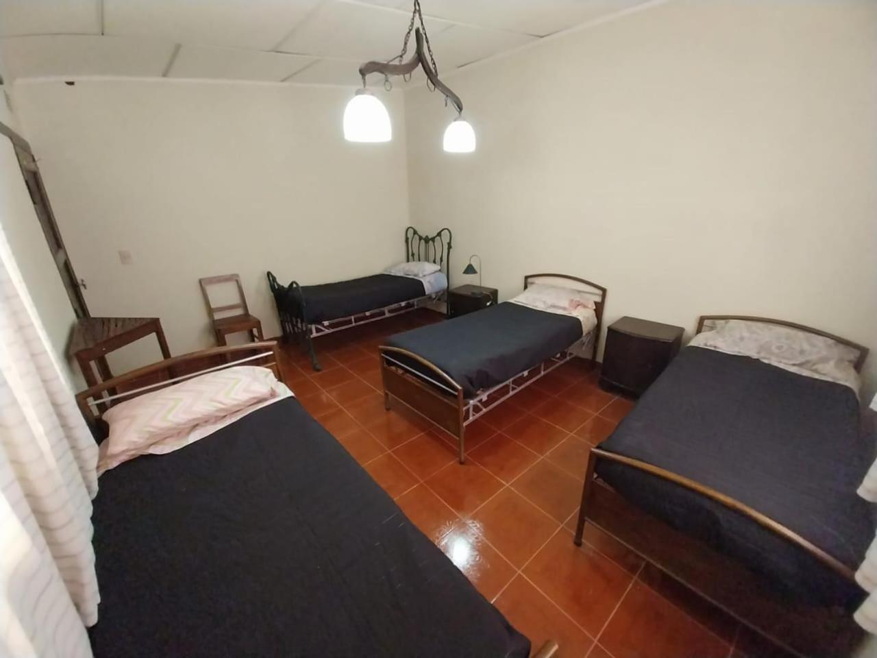 Casa los Molles Hostel