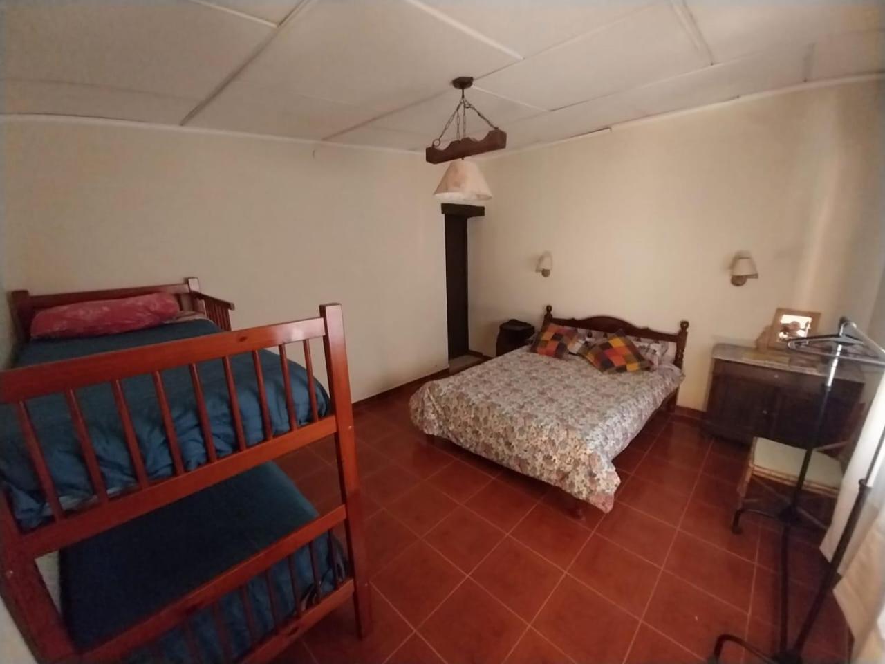 Casa los Molles Hostel