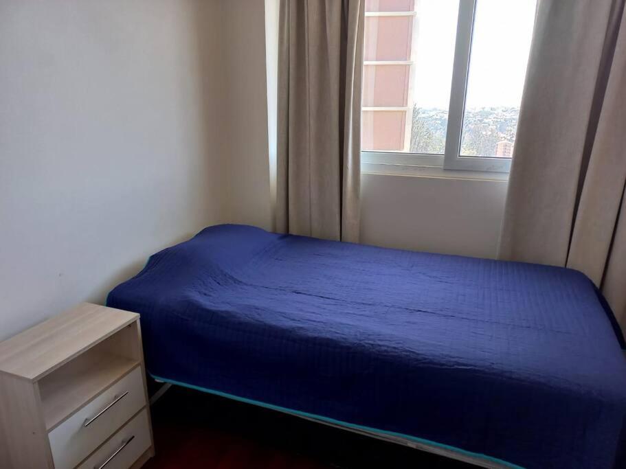 Departamento Valparaíso
