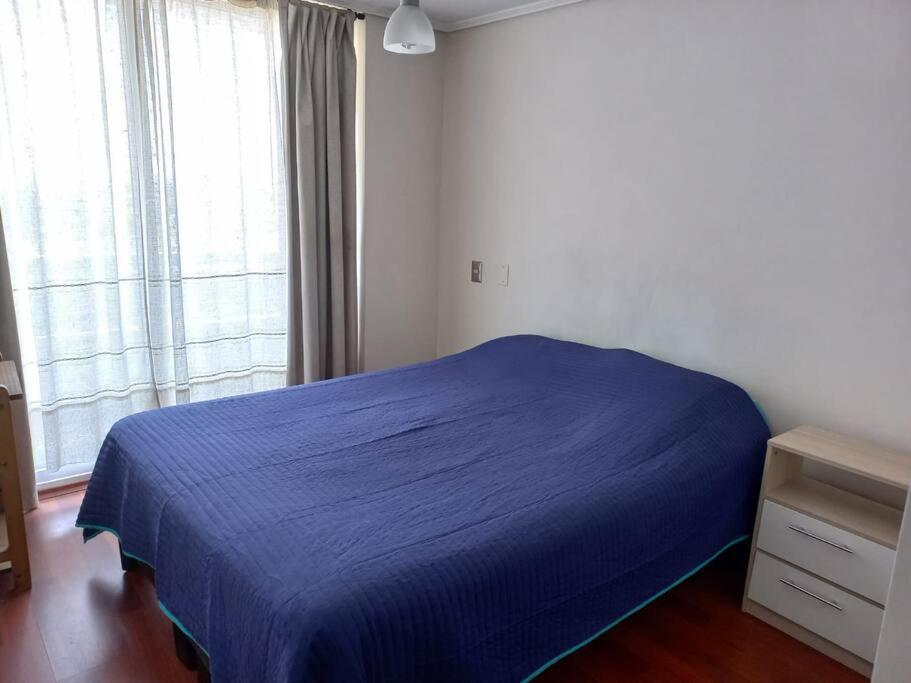 Departamento Valparaíso