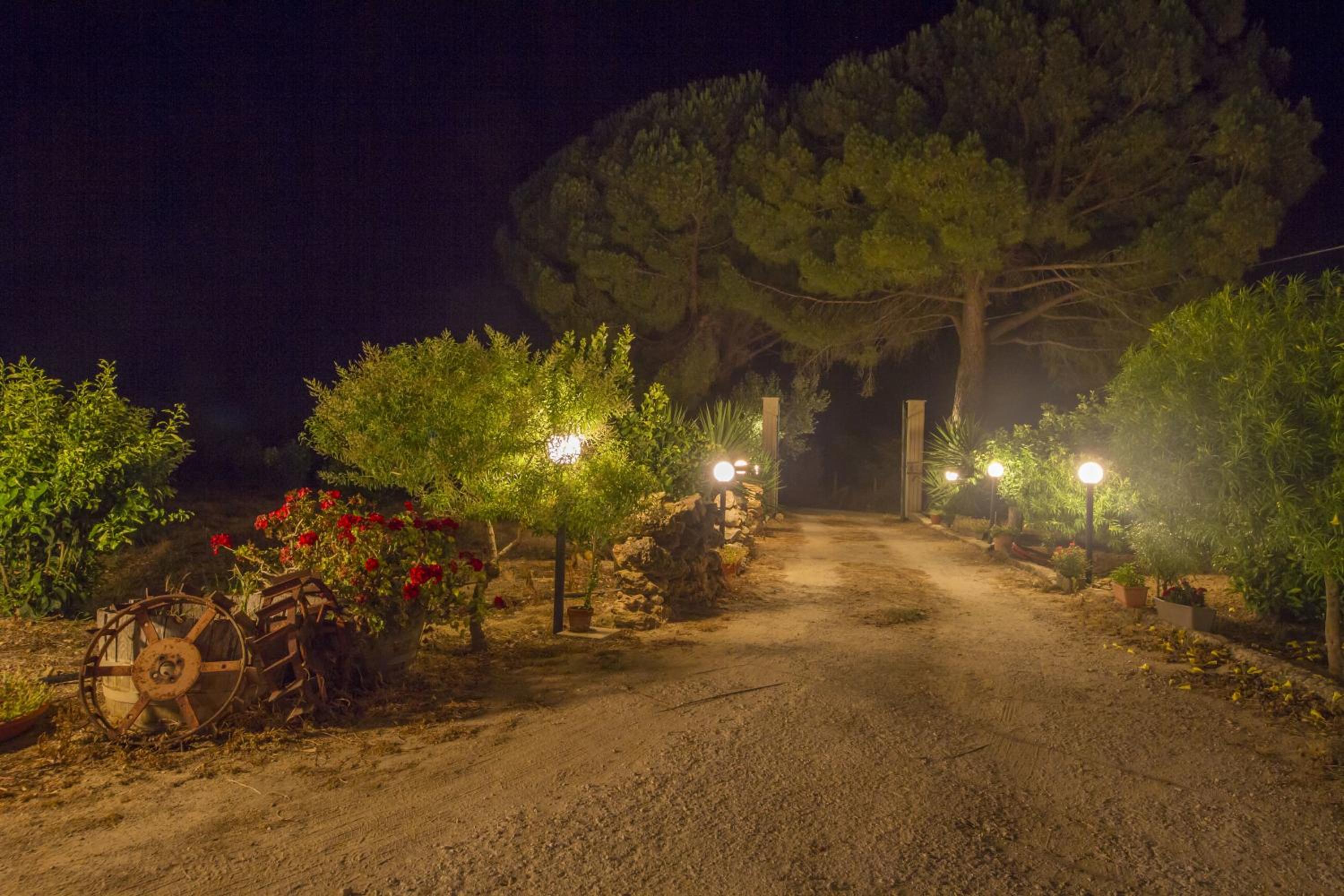 "Green" B&B Il Bracco view 2