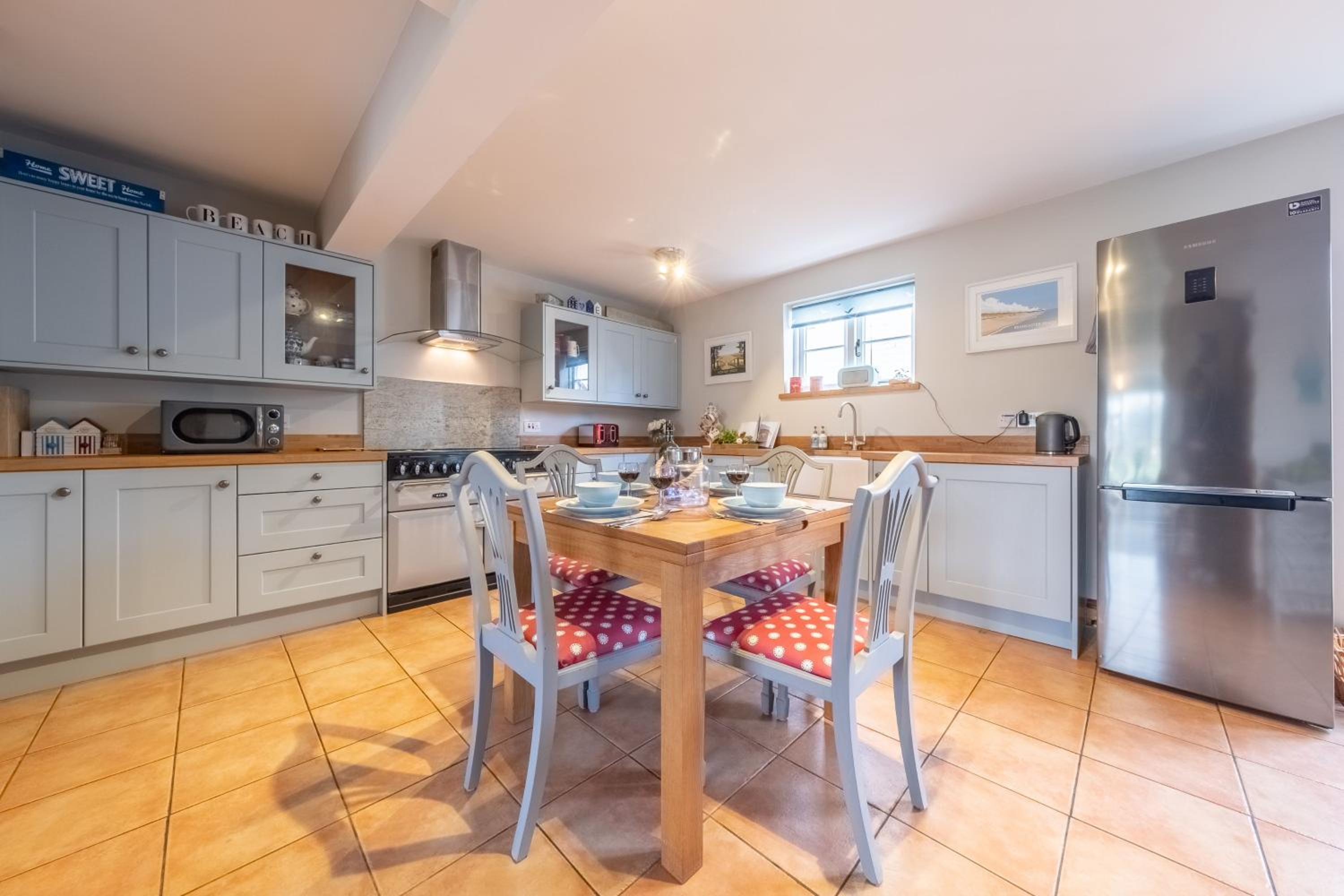 Cornloft Cottage