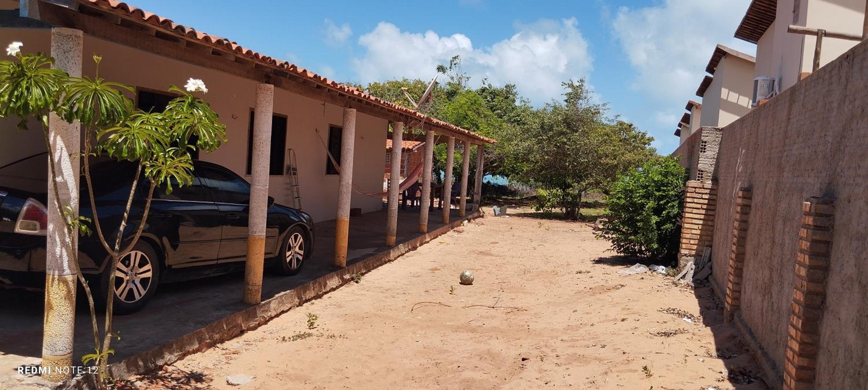 Casa boa vista