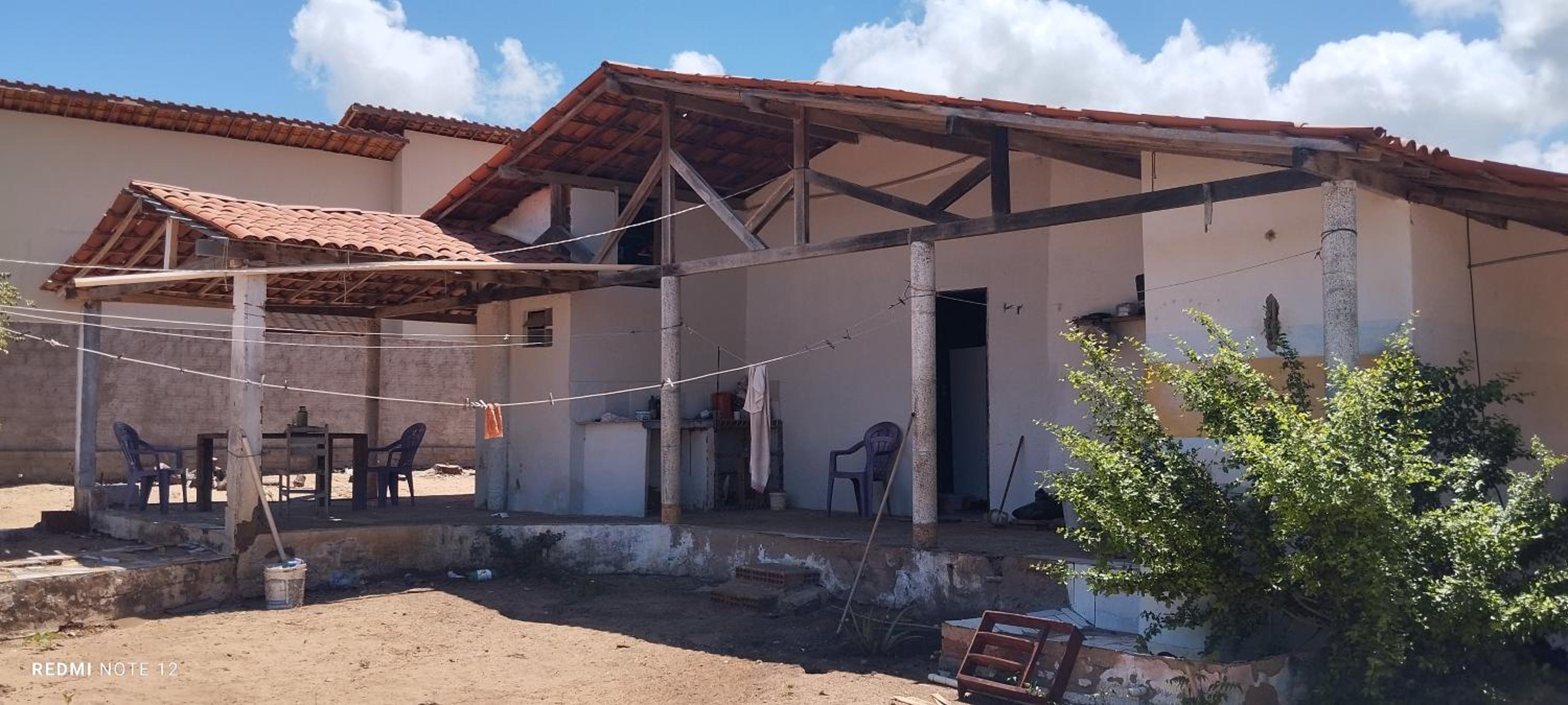 Casa boa vista