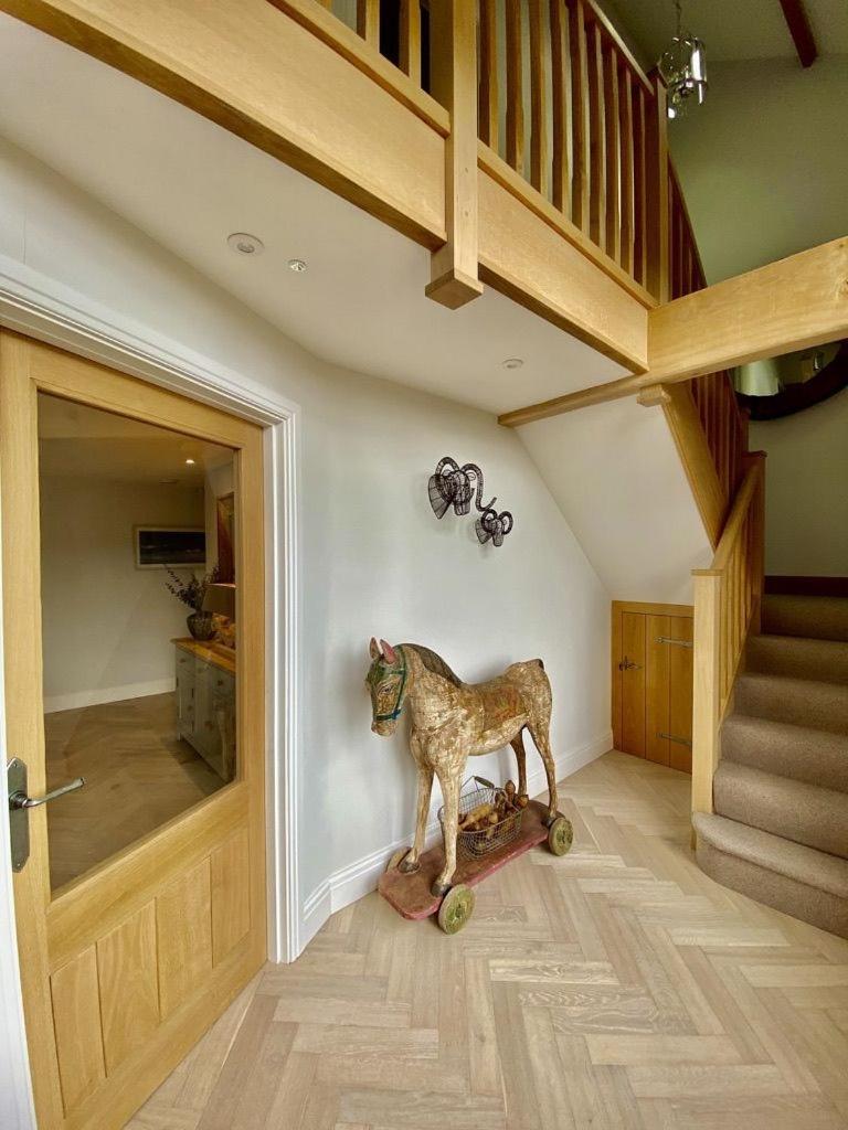 Sheepfold Barn