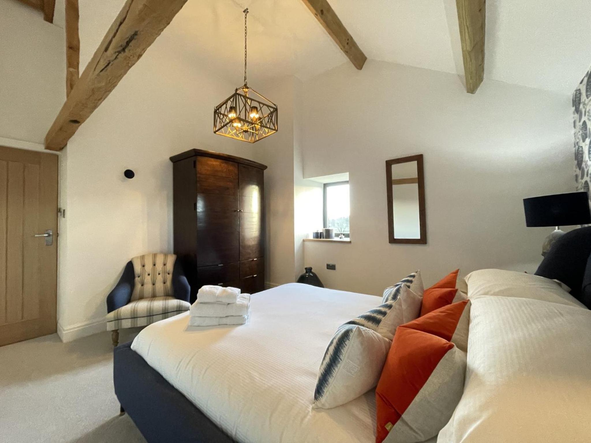 Sheepfold Barn