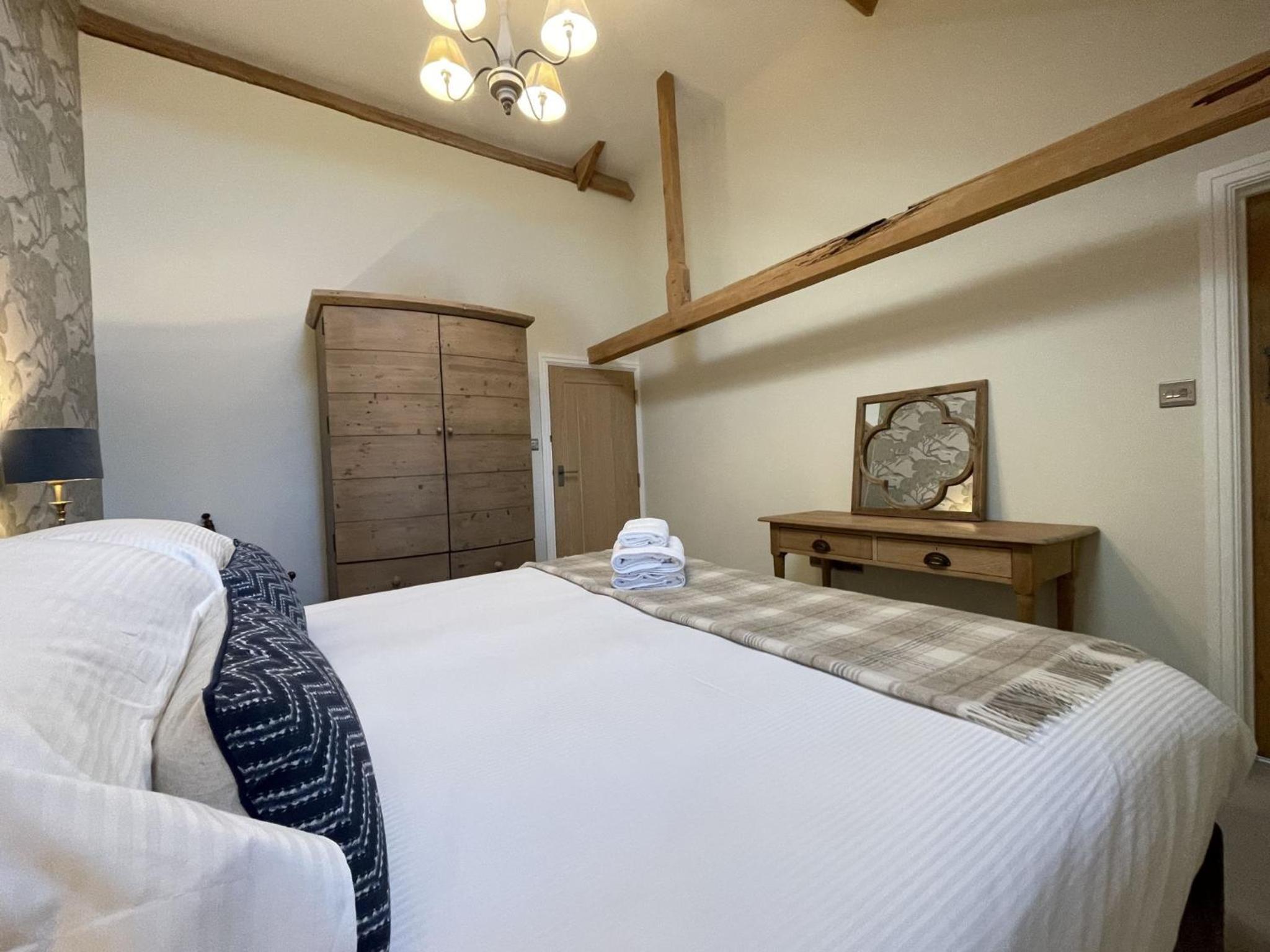 Sheepfold Barn