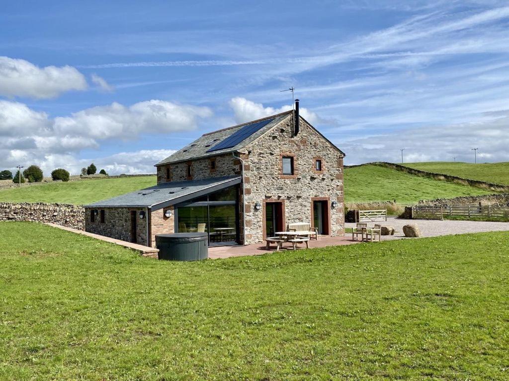 Sheepfold Barn