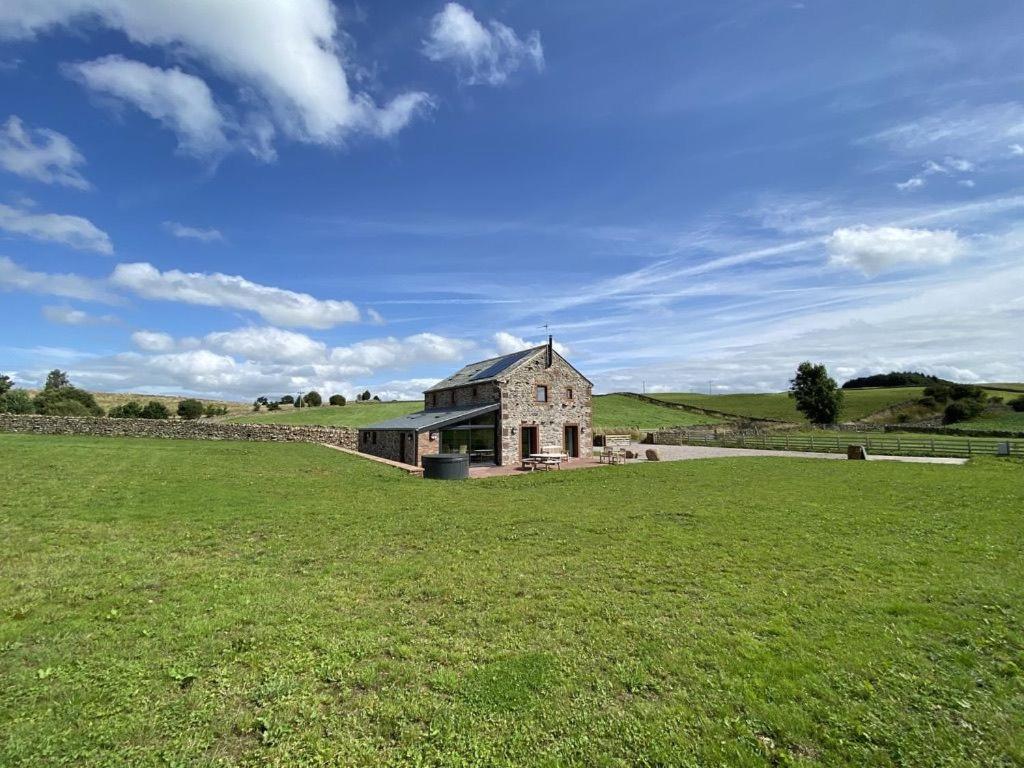 Sheepfold Barn