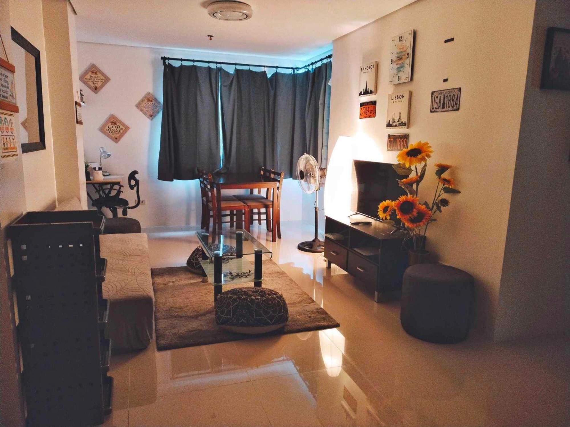 Greenwoods Travel Lodge, Your Home in Baguio City view 5