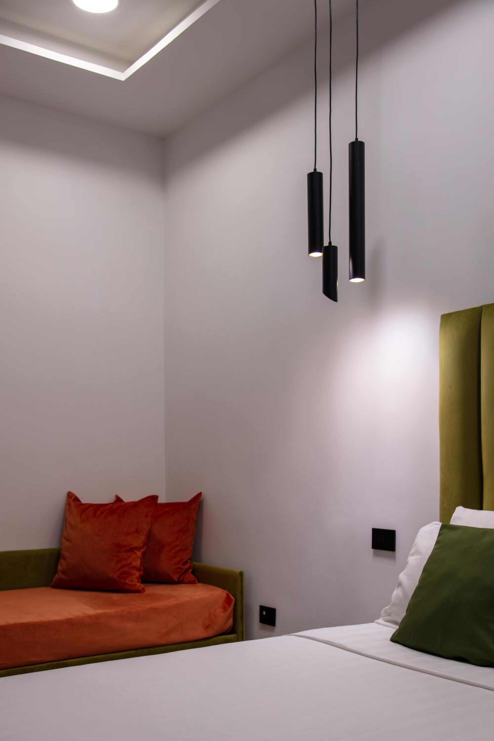 Residenza Toledo