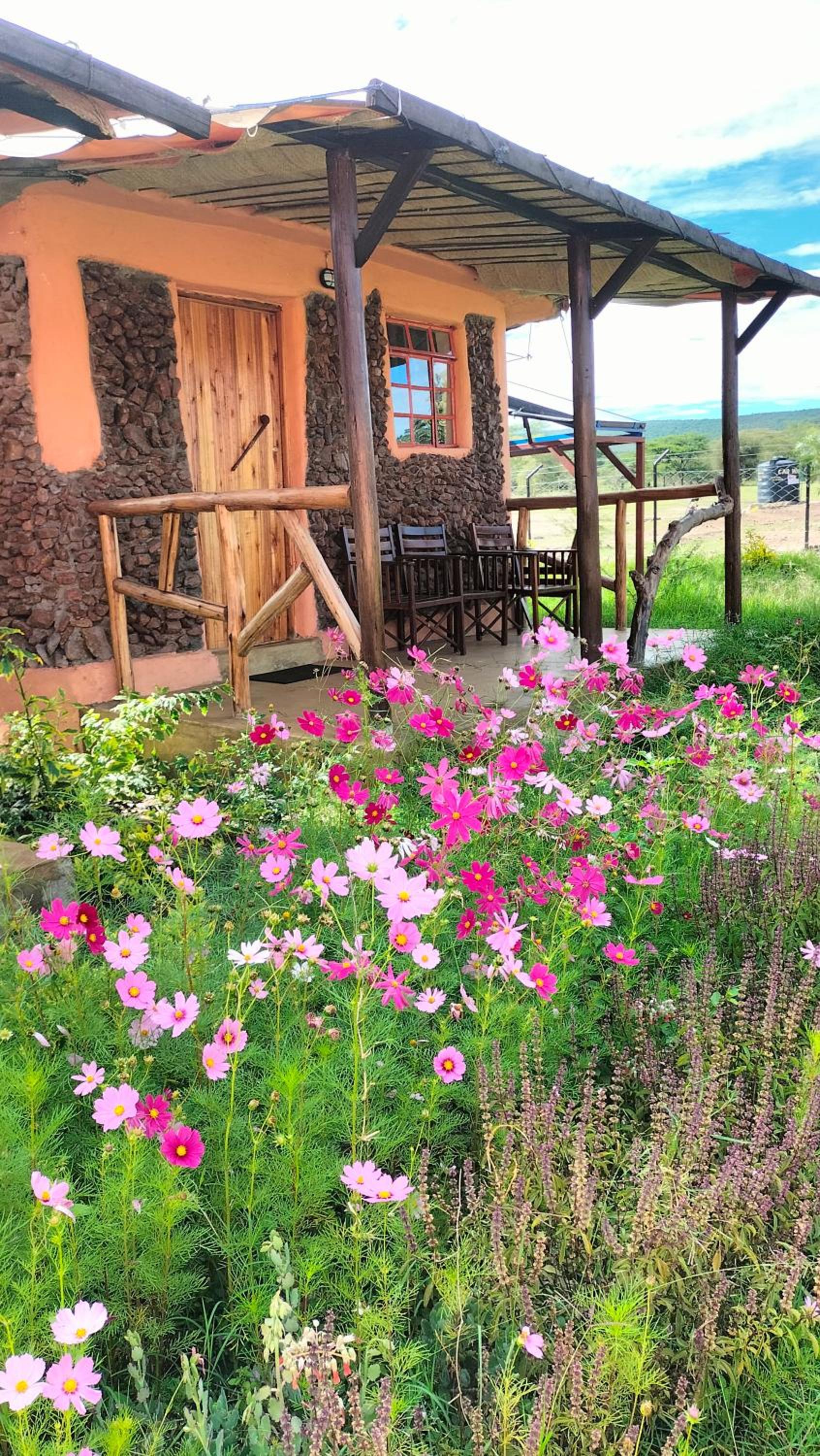 Masai Mara Vacations - Beats Of Beads Trust - Property Image 1