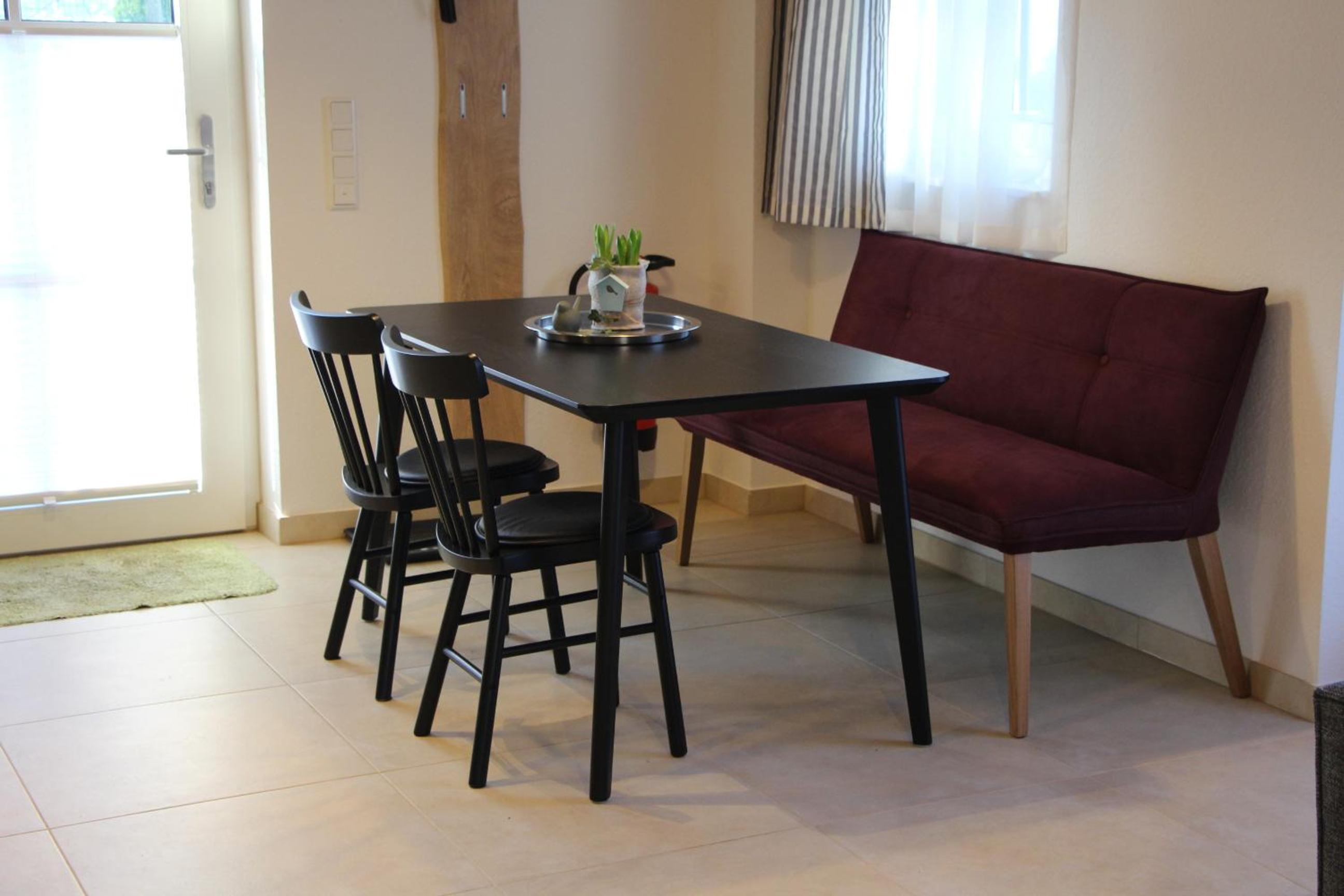 Ferienwohnung Emma