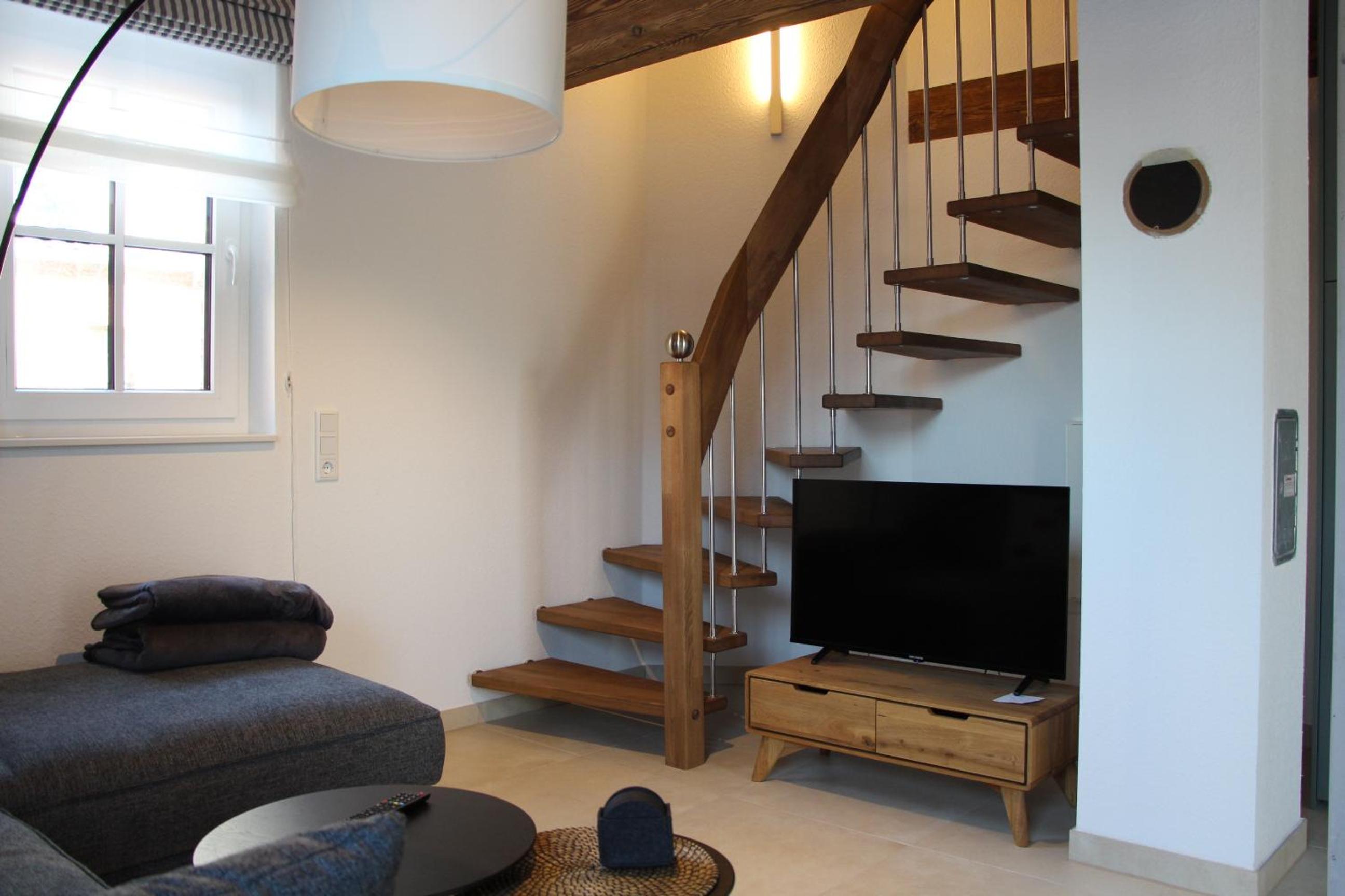 Ferienwohnung Emma