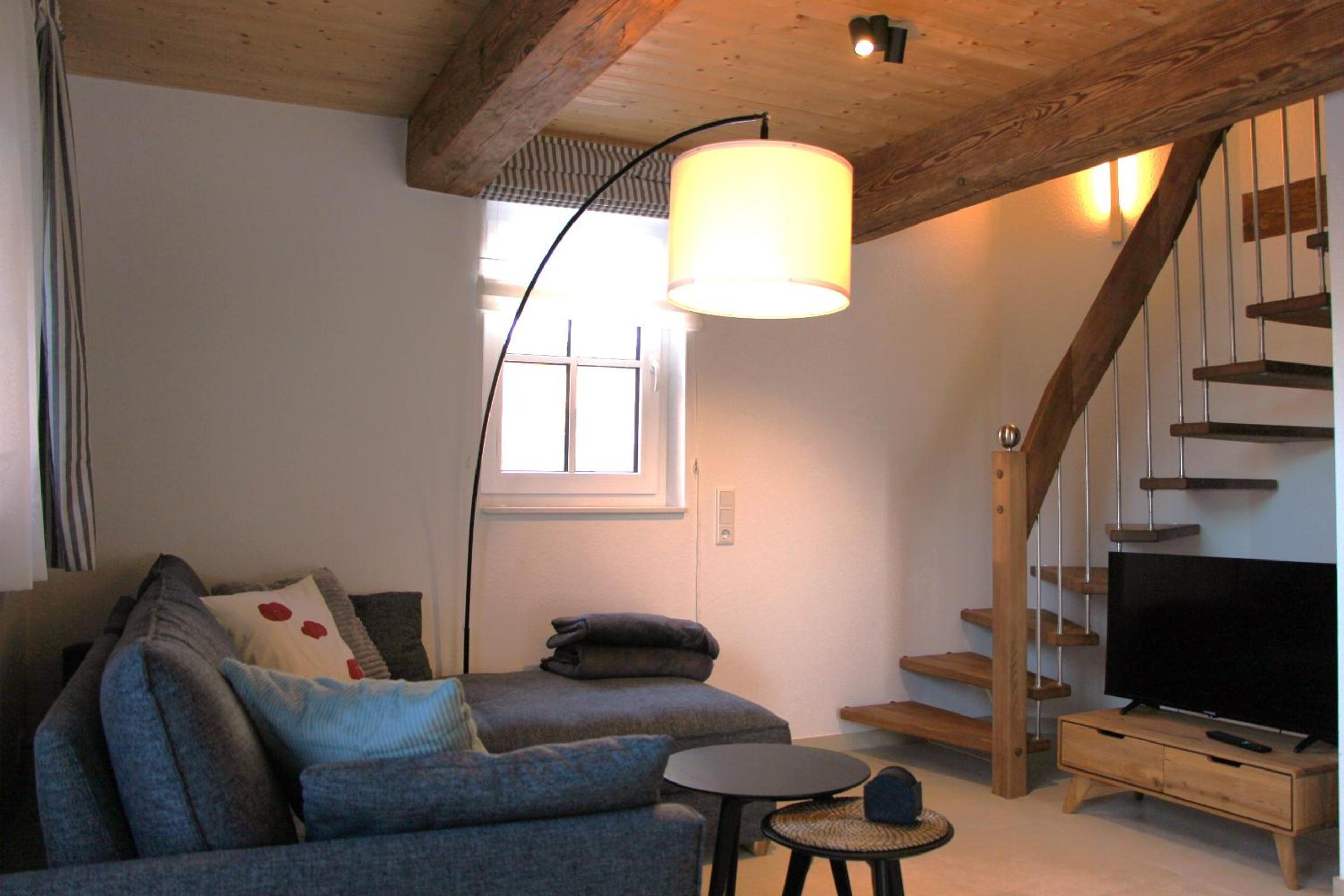 Ferienwohnung Emma