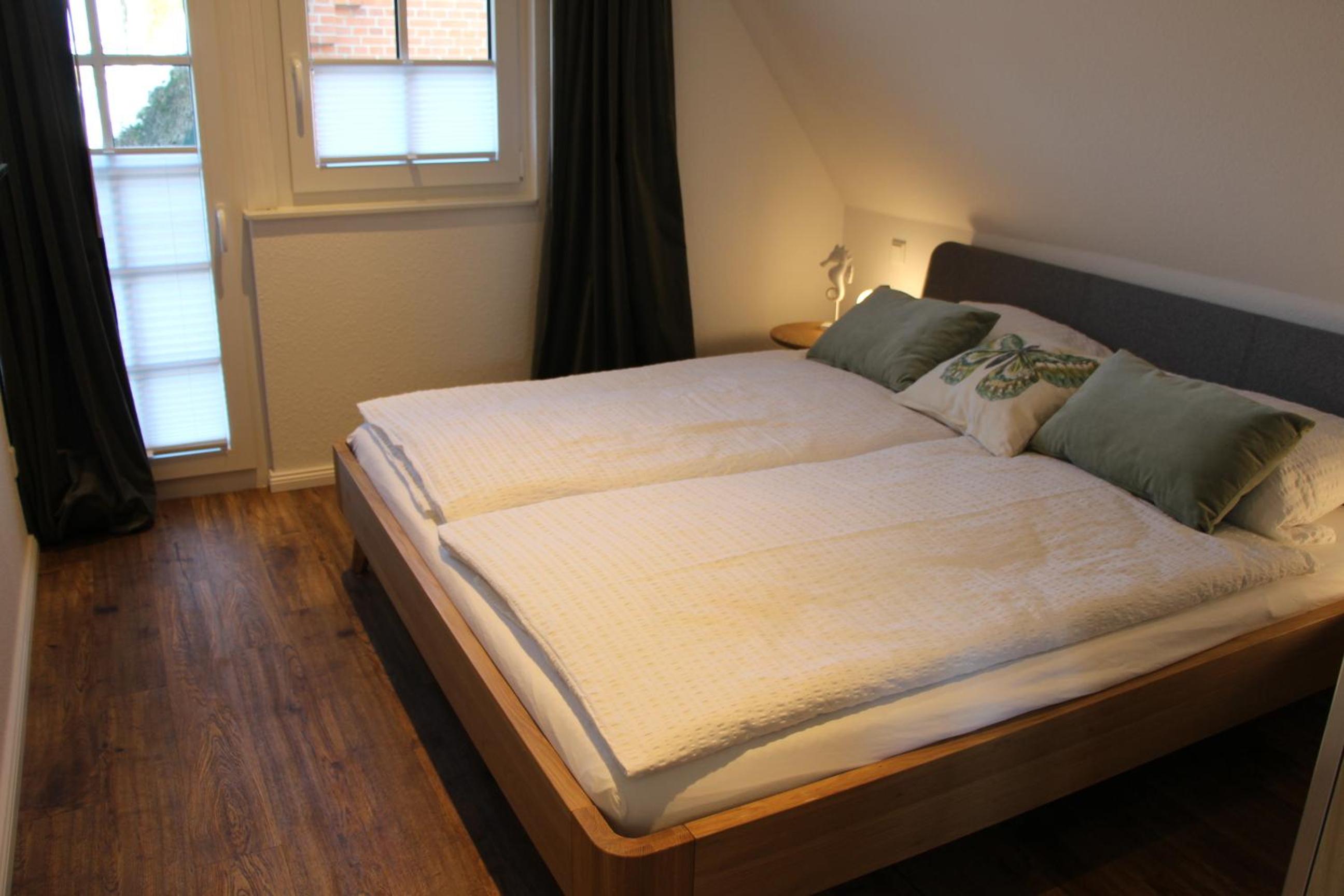 Ferienwohnung Emma