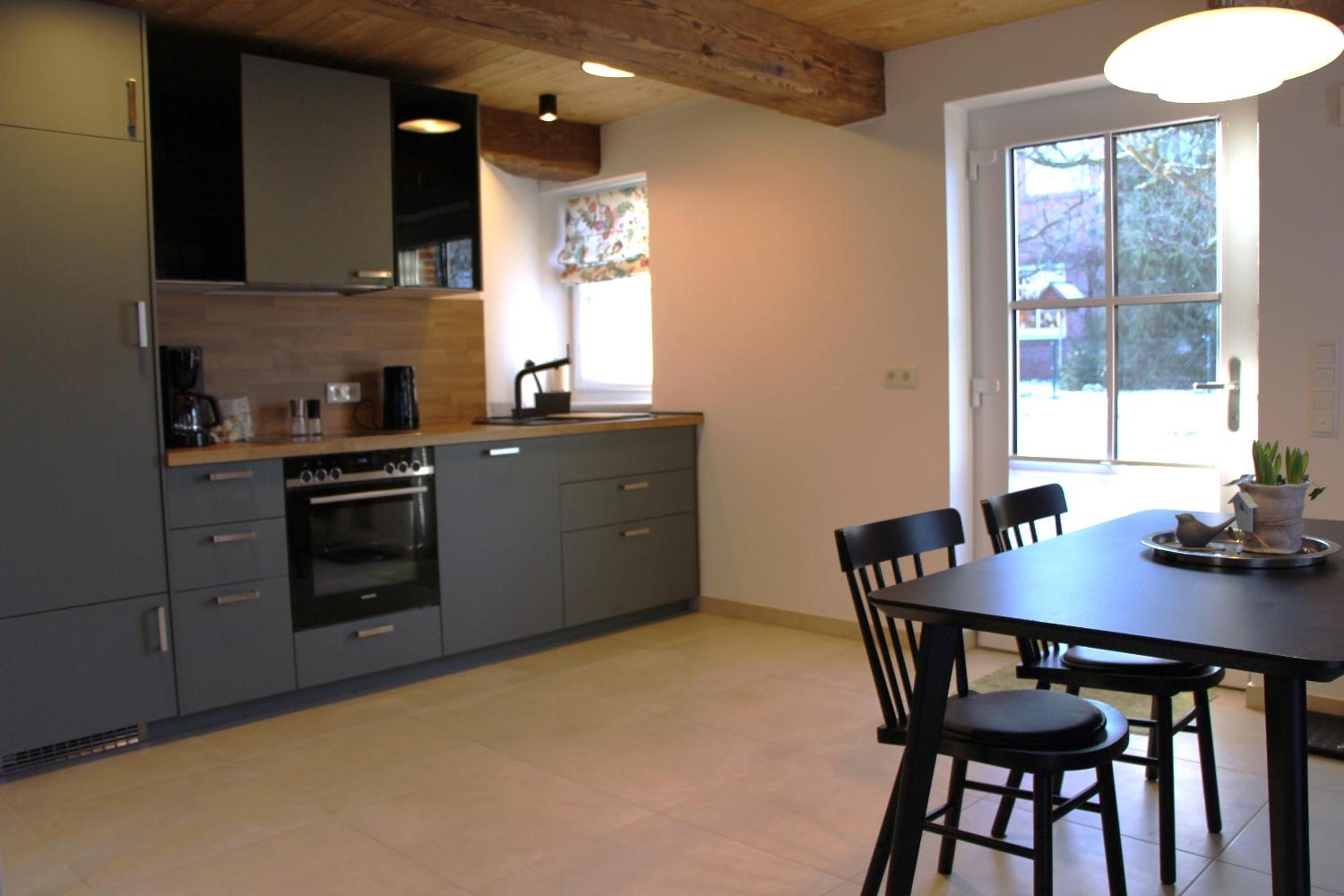 Ferienwohnung Emma