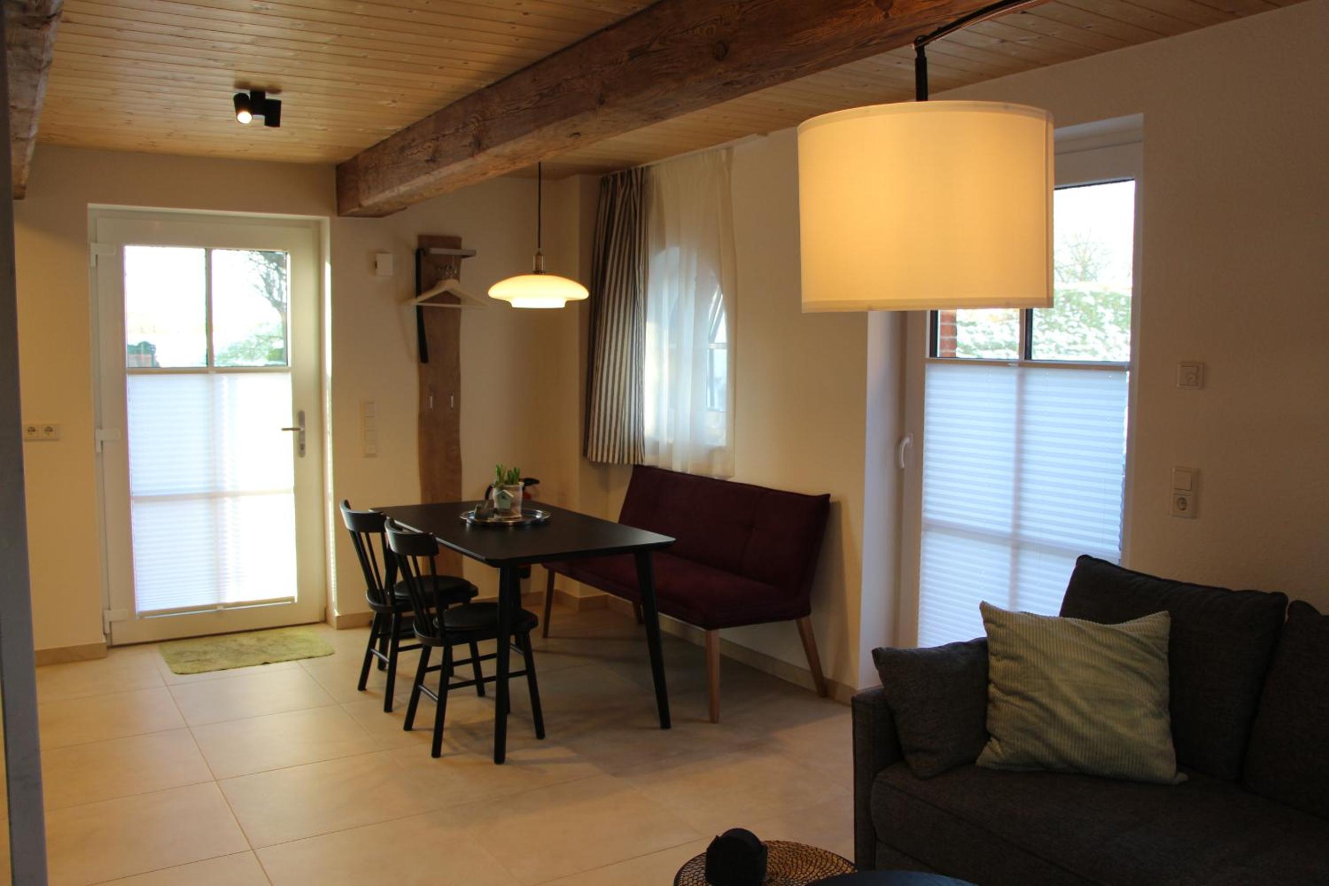 Ferienwohnung Emma