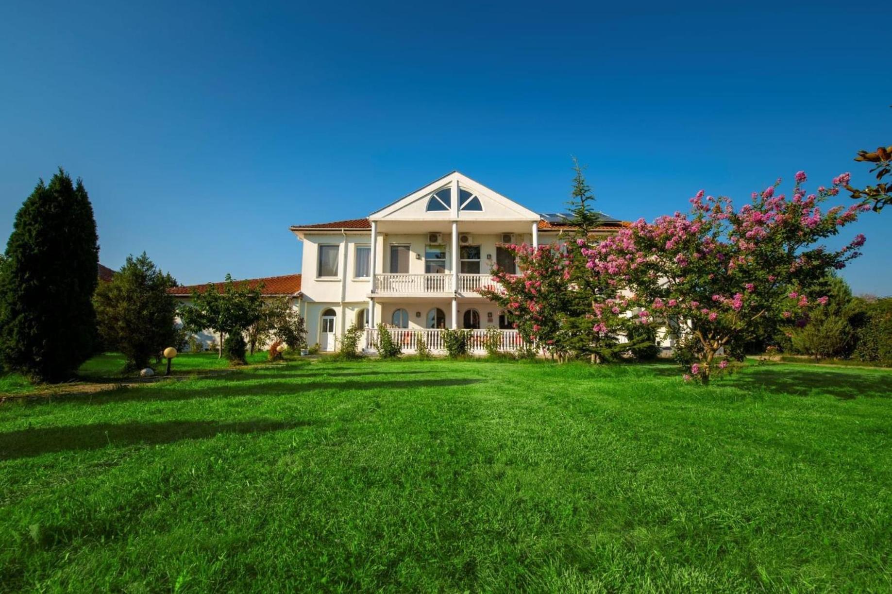 Casa di Bakalovi