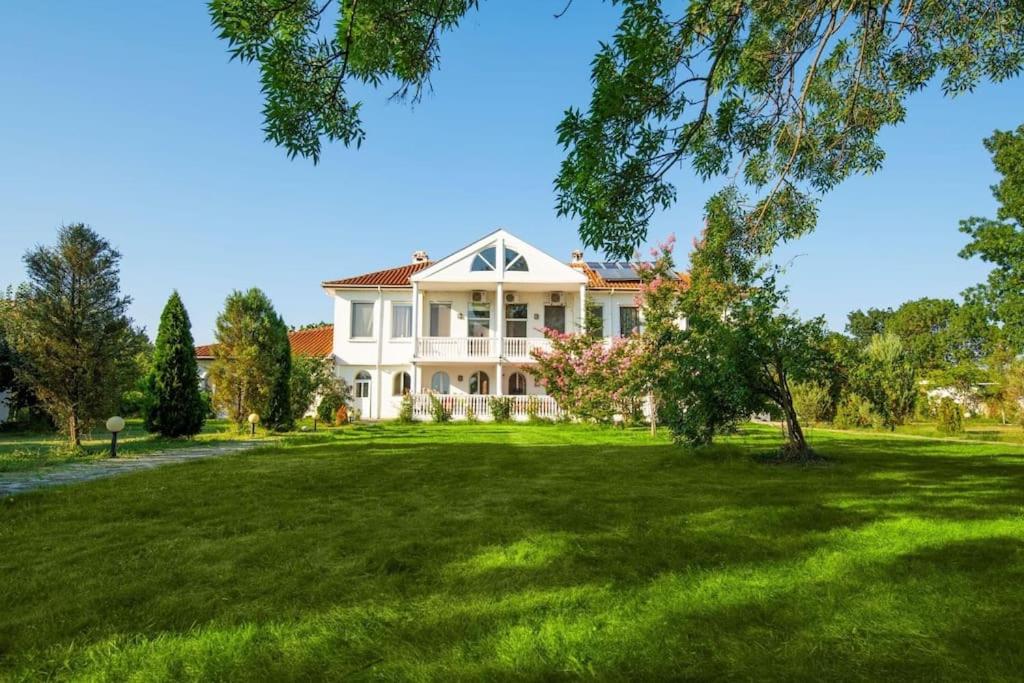 Casa di Bakalovi