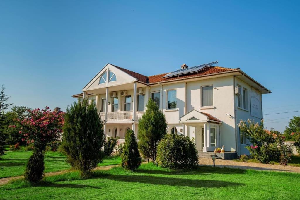 Casa di Bakalovi